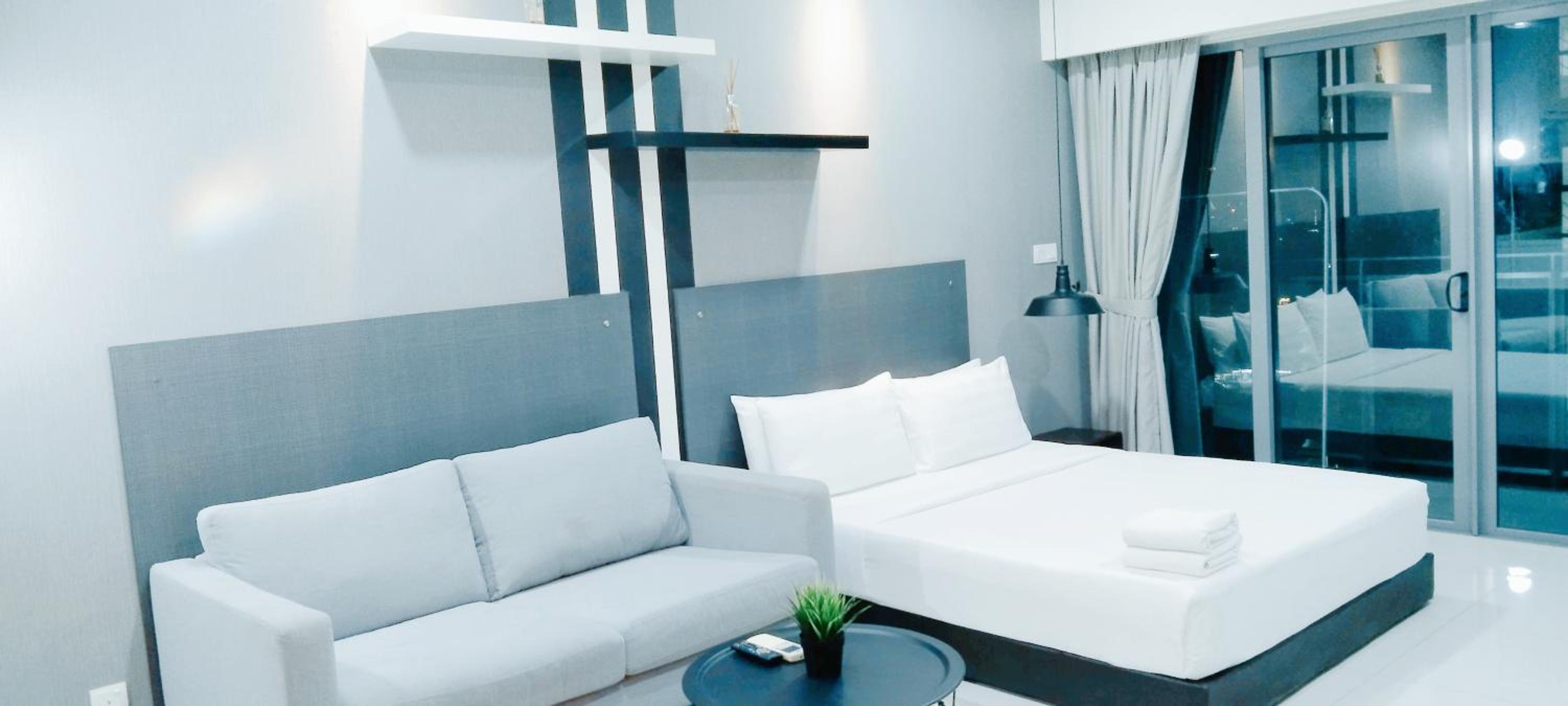 Mercu Summer Suites Klcc by Lumi Homes 照片第 12 張,共 50 張