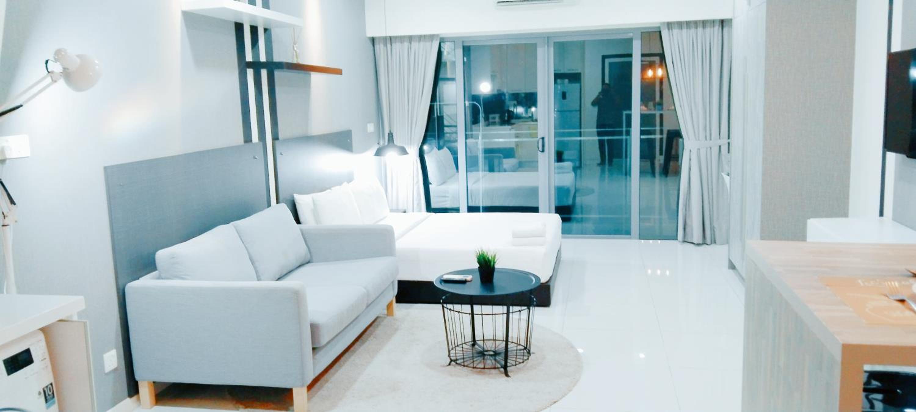 Mercu Summer Suites Klcc by Lumi Homes 照片第 23 張,共 50 張