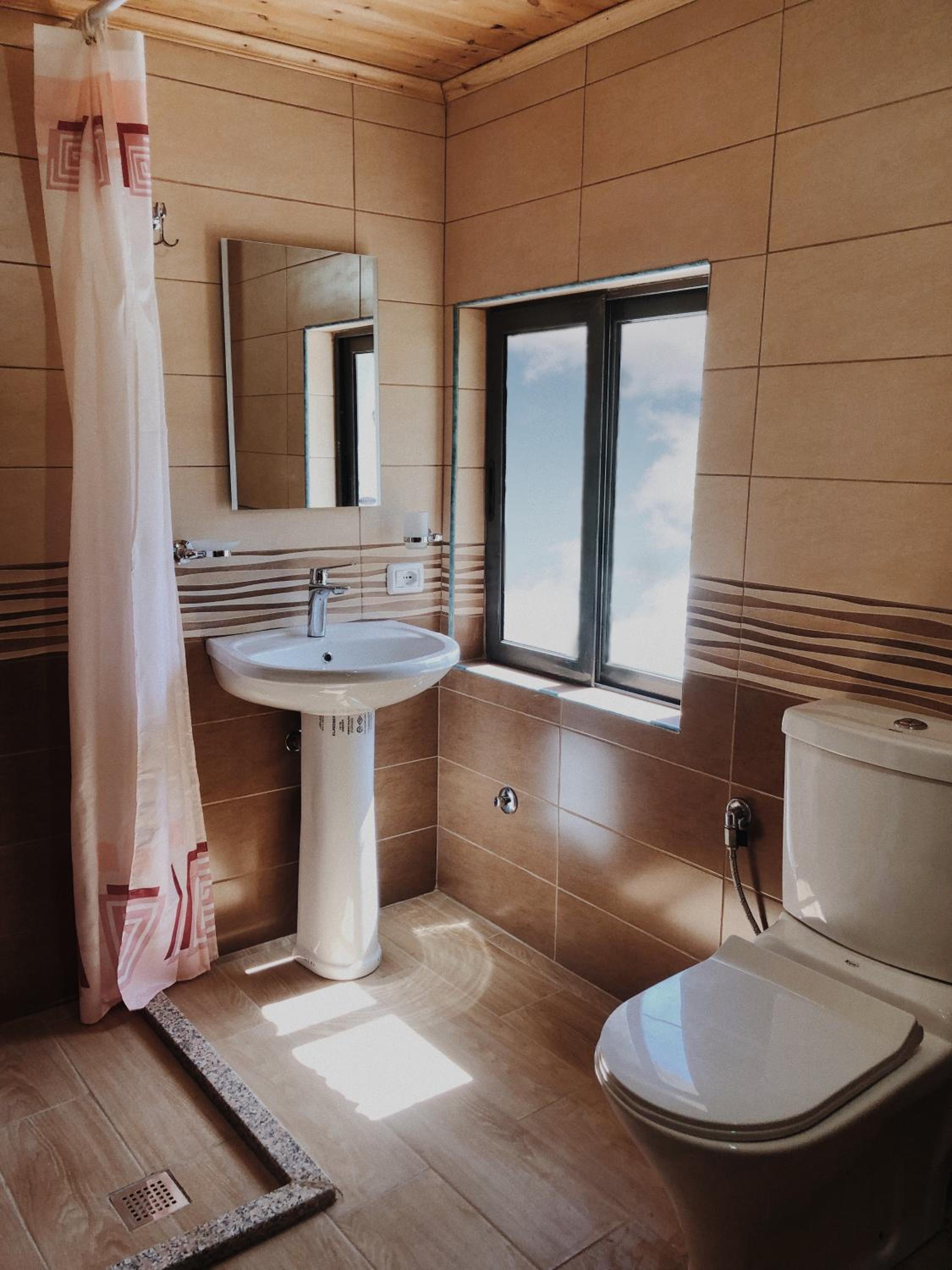 Guesthouse Pashko