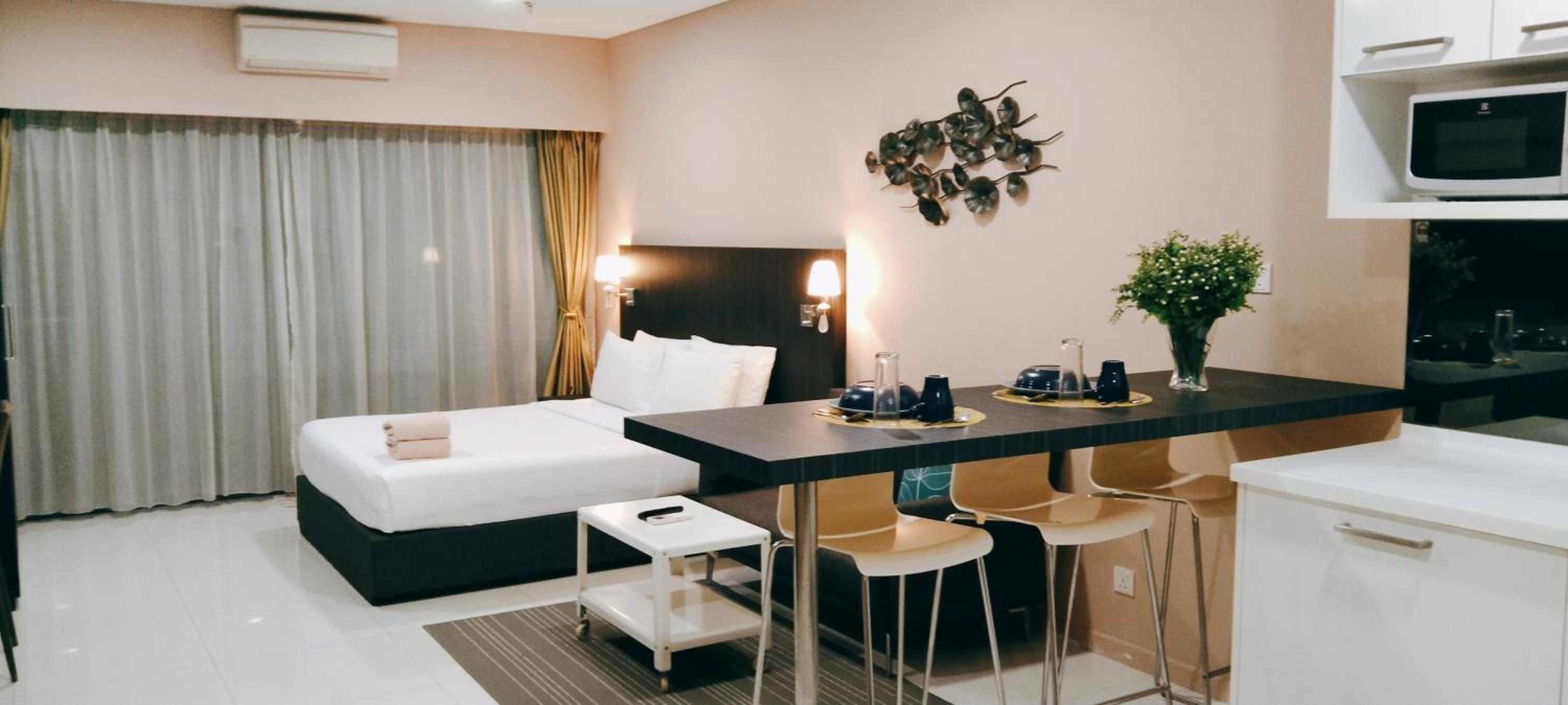 Mercu Summer Suites Klcc by Lumi Homes 照片第 39 張,共 50 張