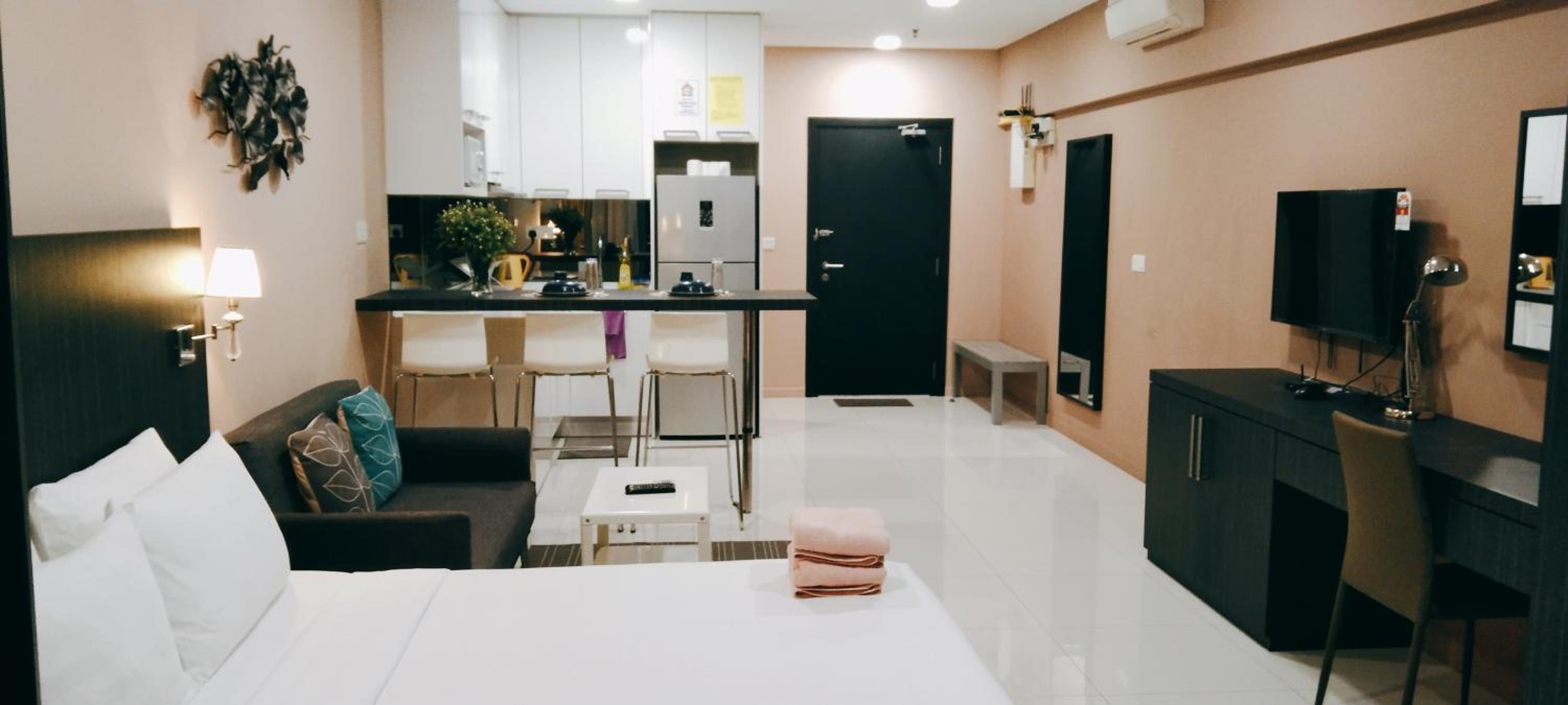 Mercu Summer Suites Klcc by Lumi Homes 照片第 43 張,共 50 張