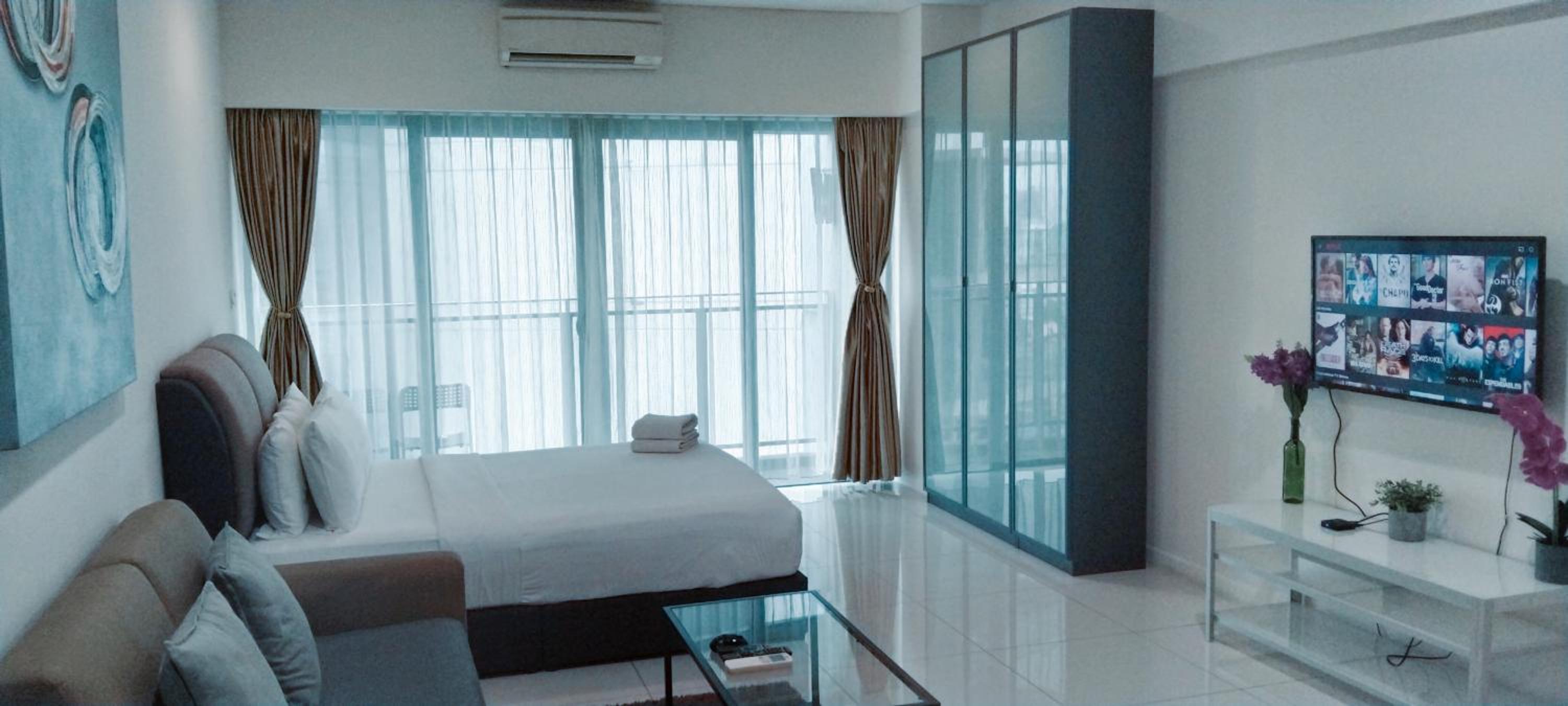 Mercu Summer Suites Klcc by Lumi Homes 照片第 42 張,共 50 張