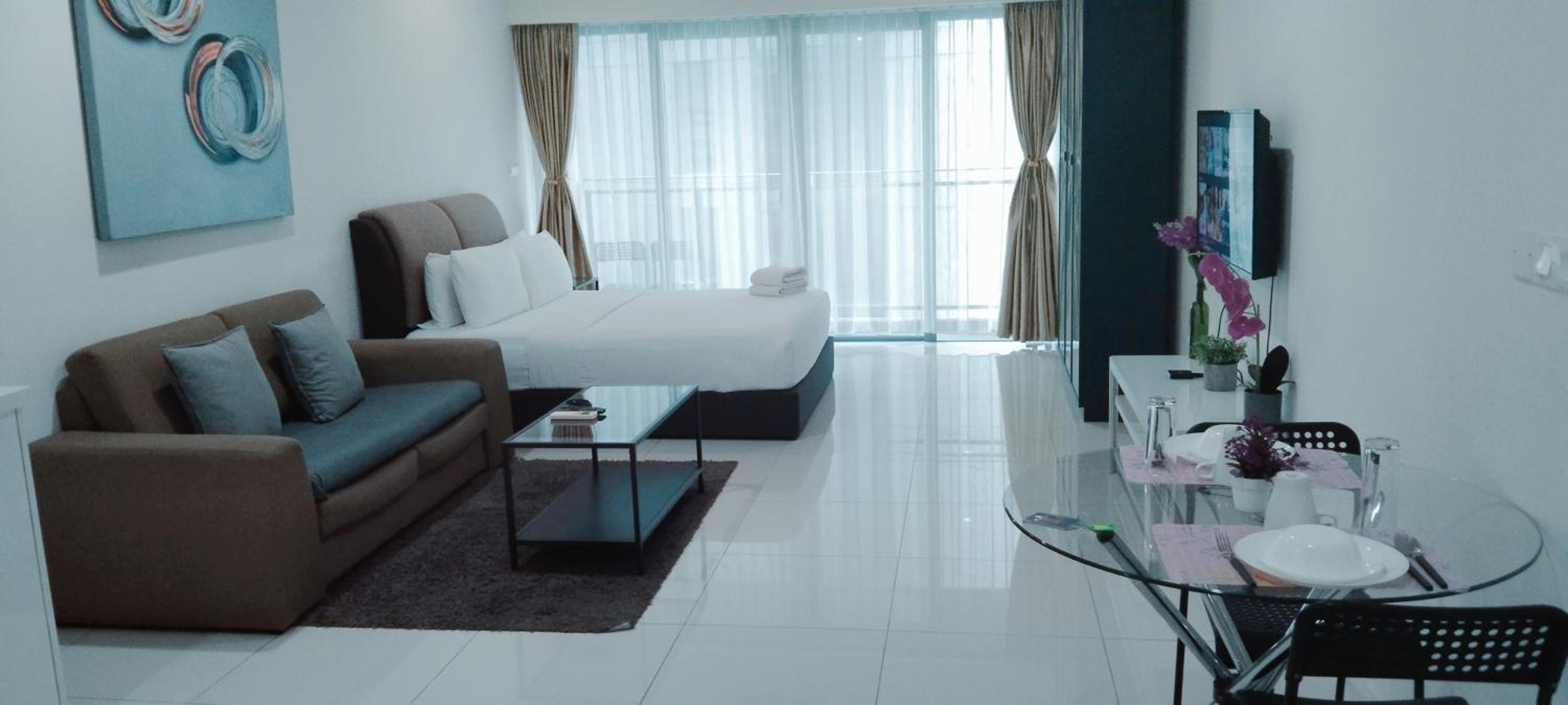 Mercu Summer Suites Klcc by Lumi Homes 照片第 31 張,共 50 張