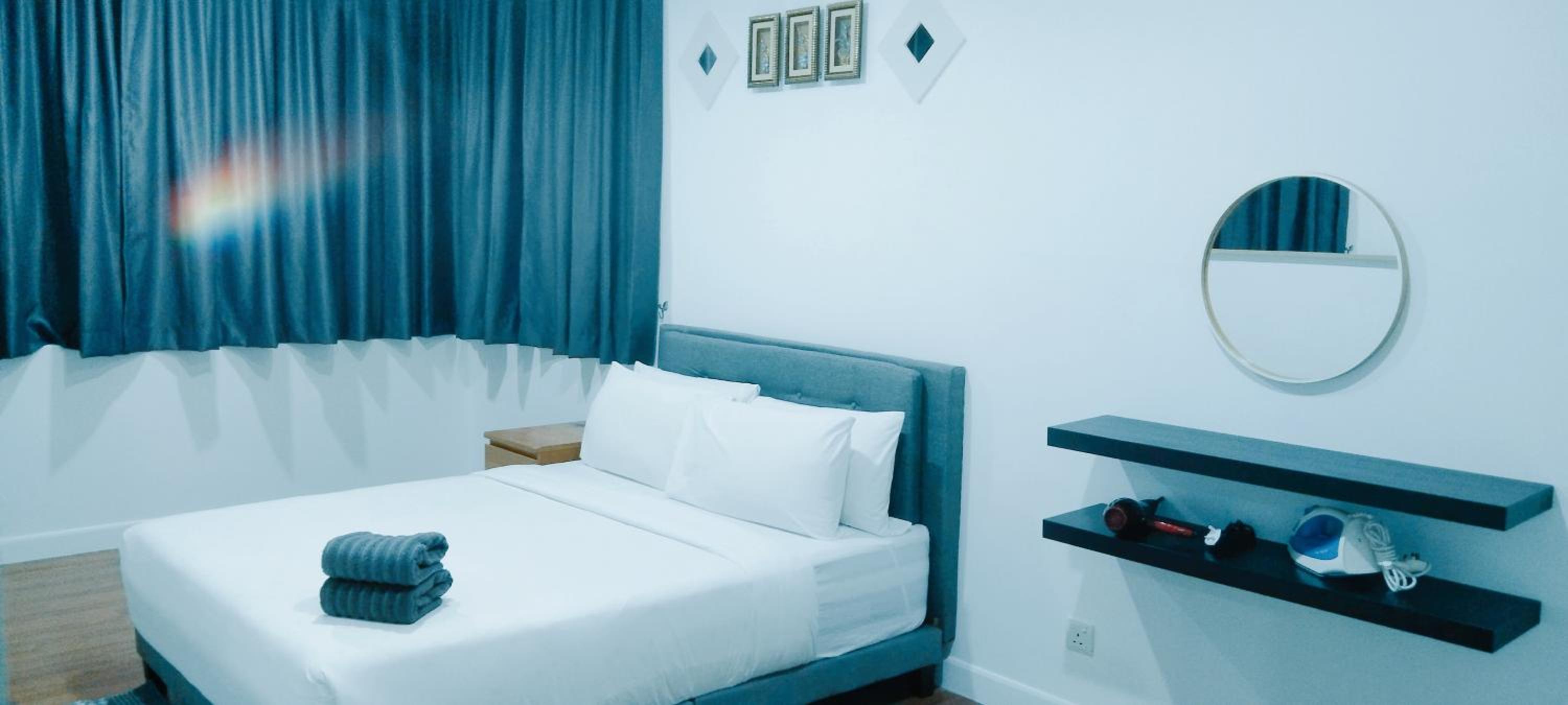 Mercu Summer Suites Klcc by Lumi Homes 照片第 41 張,共 50 張