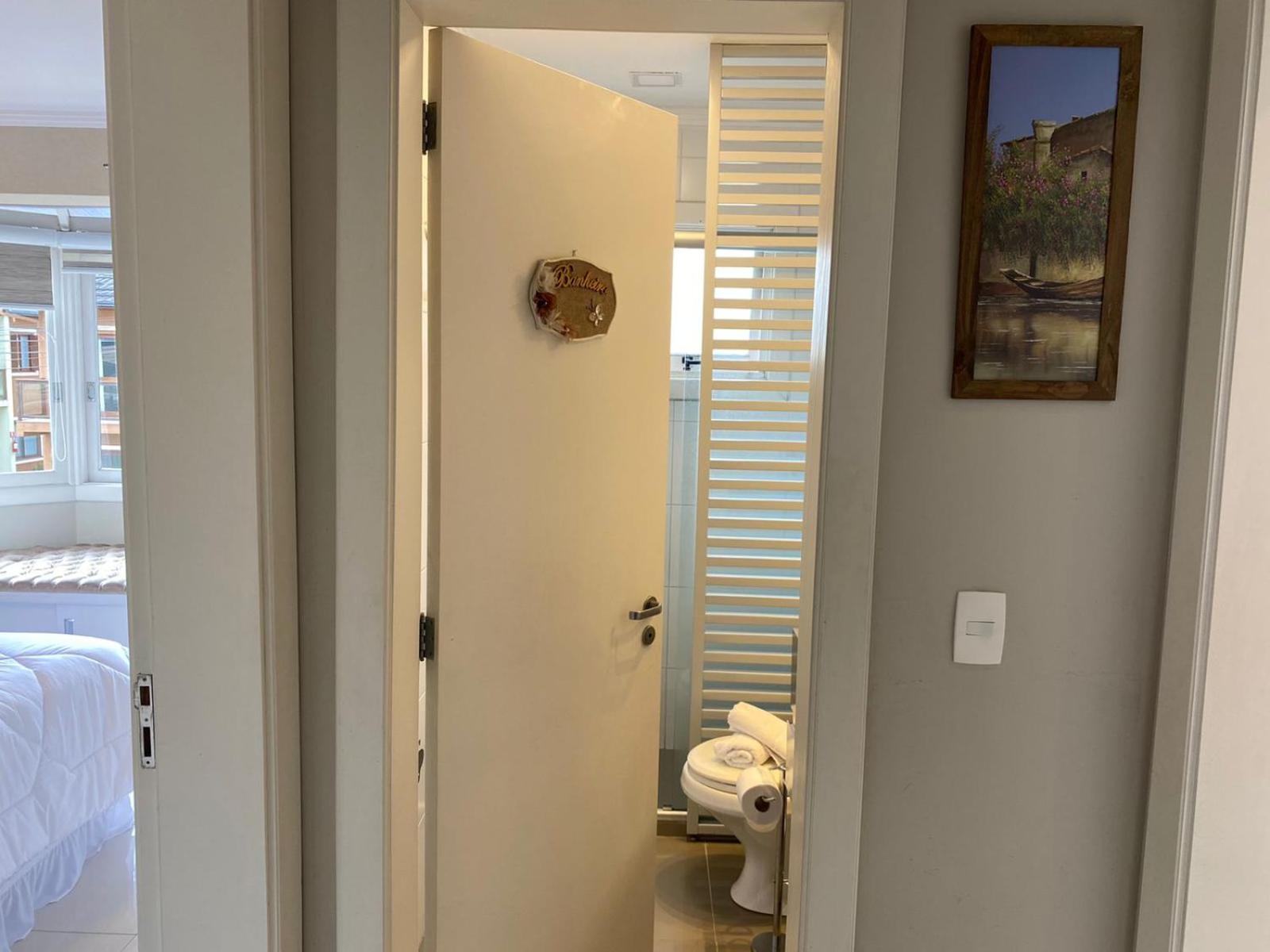 Apartamento Maravilhas De Gramado - Próximo ao Centro