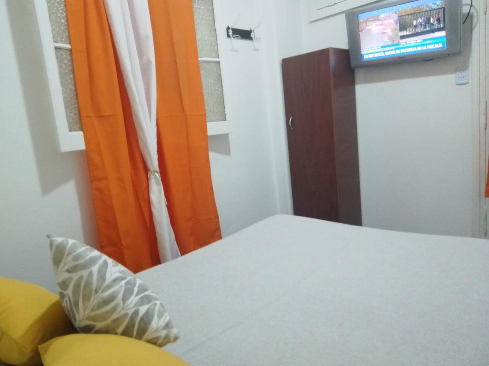 La Casona-Hotel