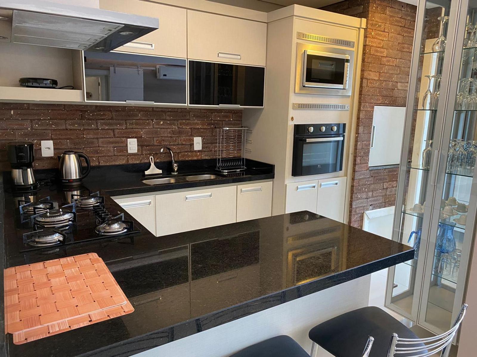 Apartamento Maravilhas De Gramado - Próximo ao Centro