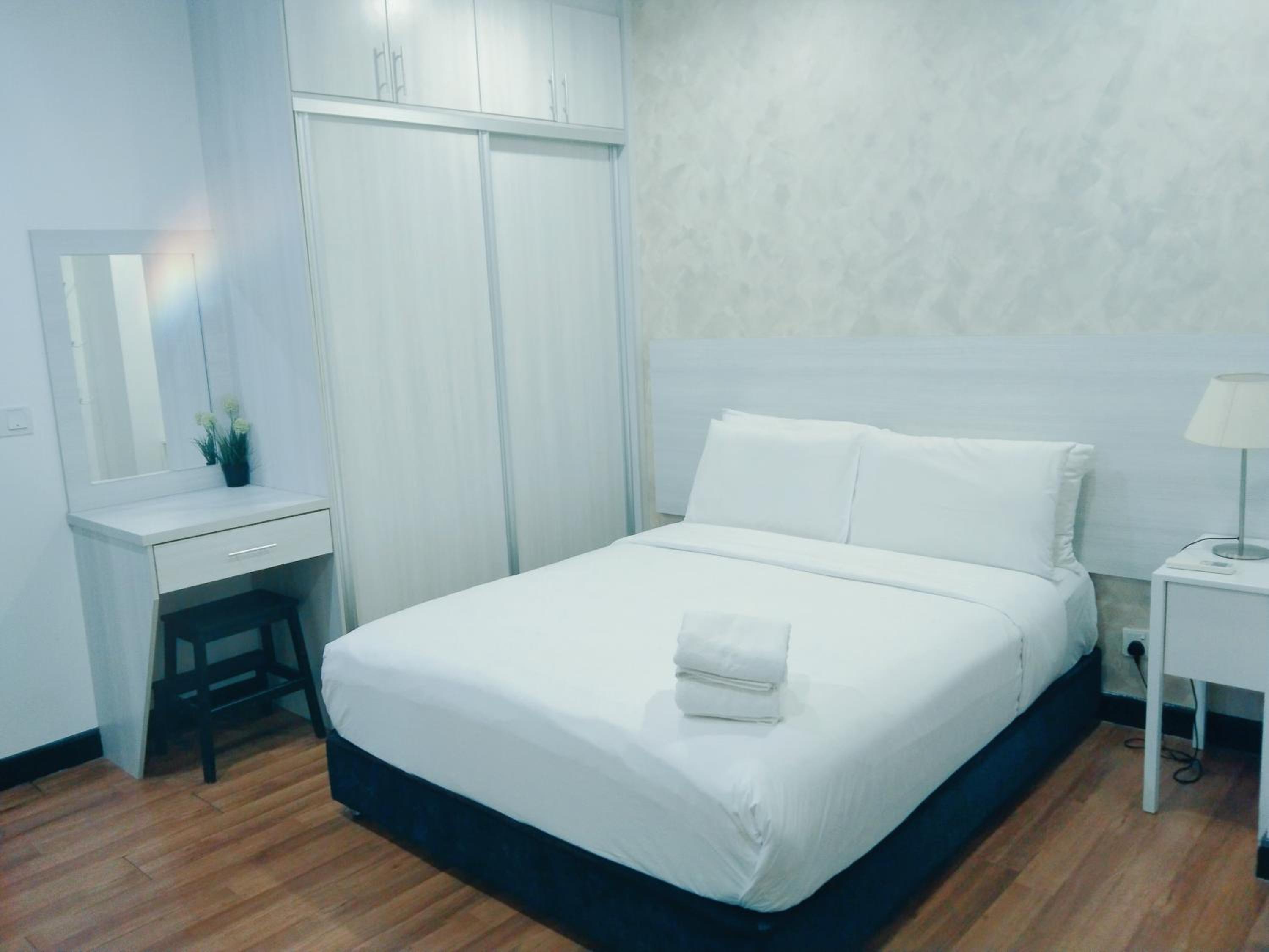 Mercu Summer Suites Klcc by Lumi Homes 照片第 28 張,共 50 張