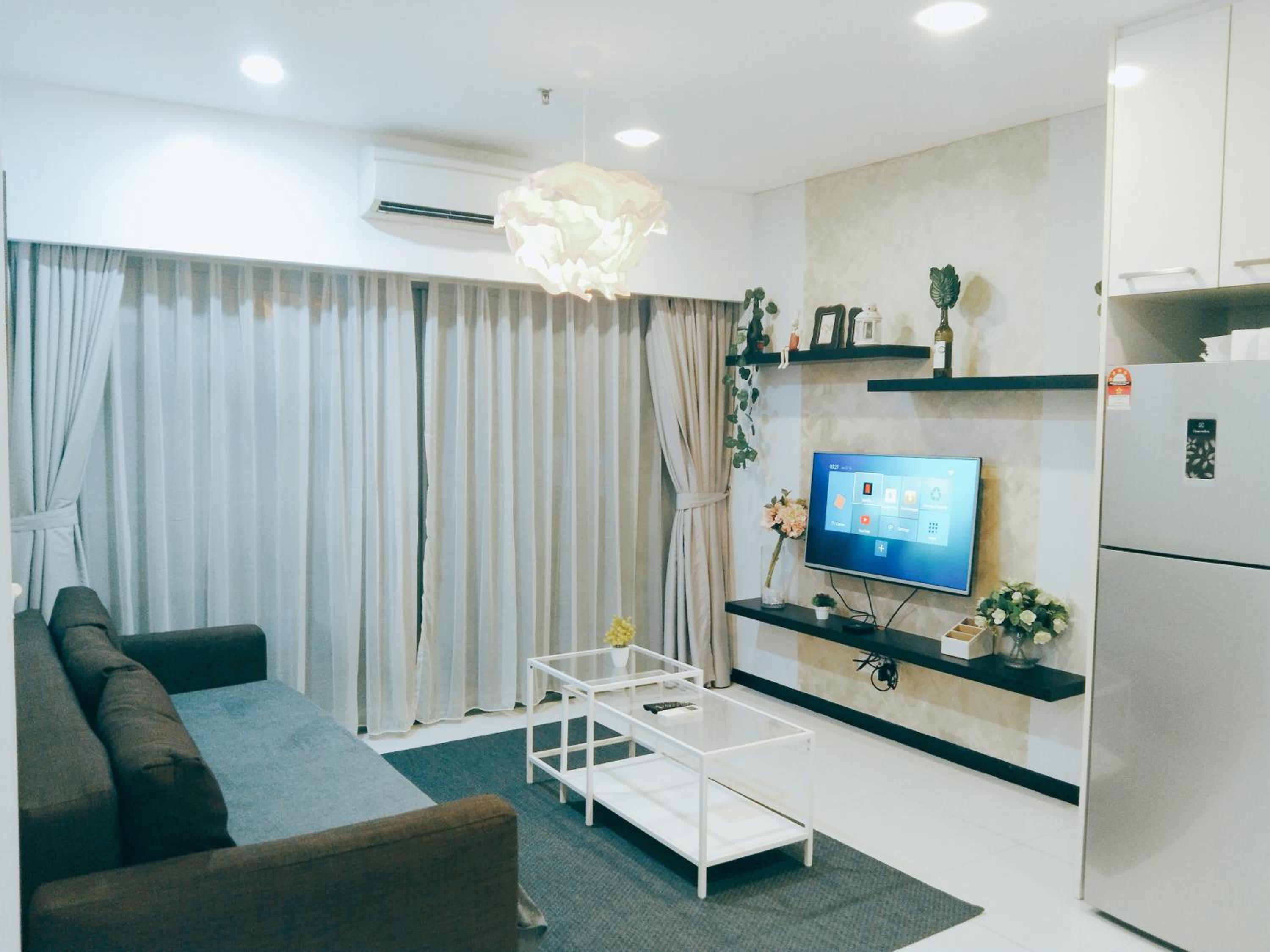 Mercu Summer Suites Klcc by Lumi Homes 照片第 24 張,共 50 張