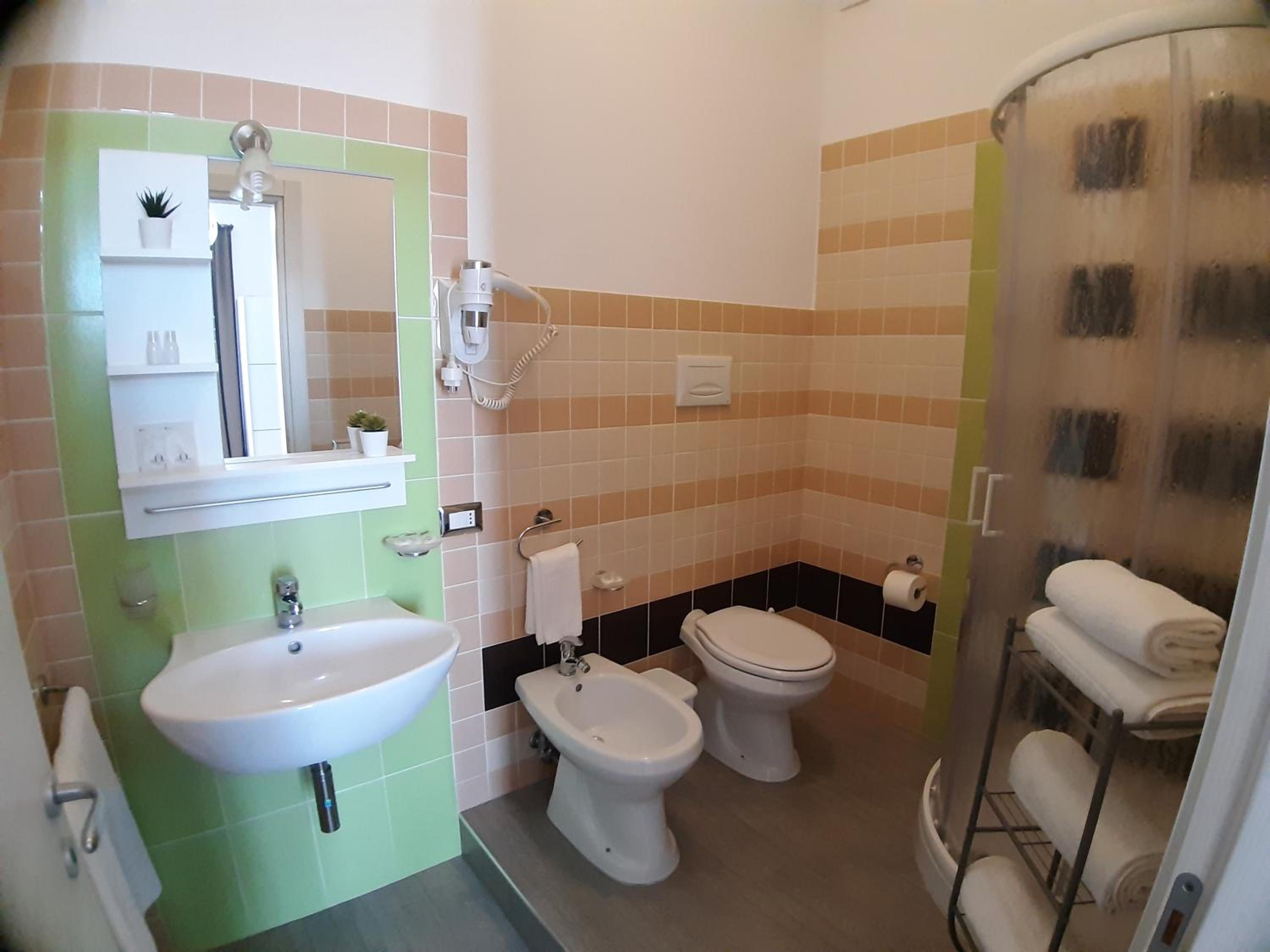 B&B Costa Sicula