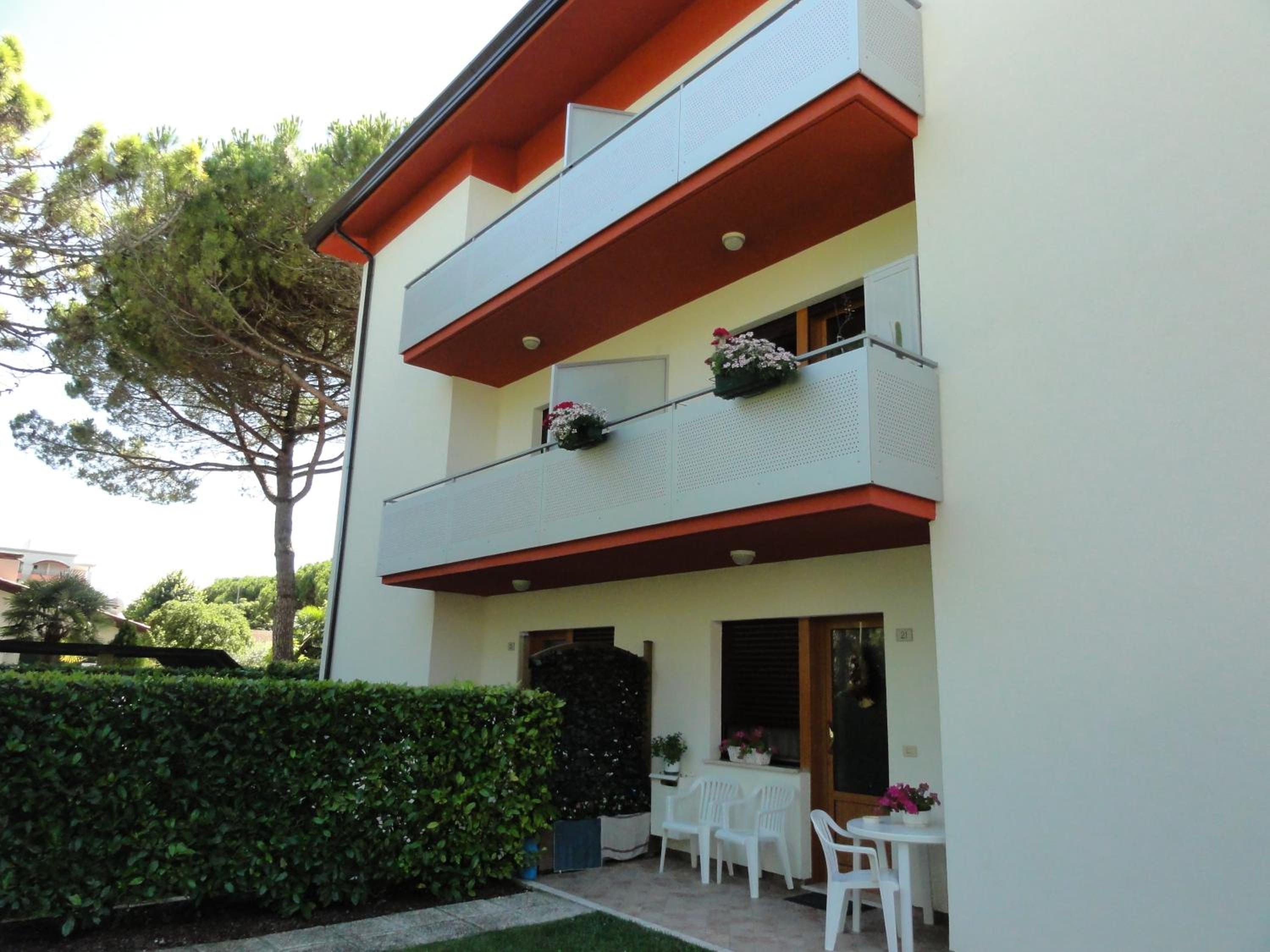 Villa Flora view 5