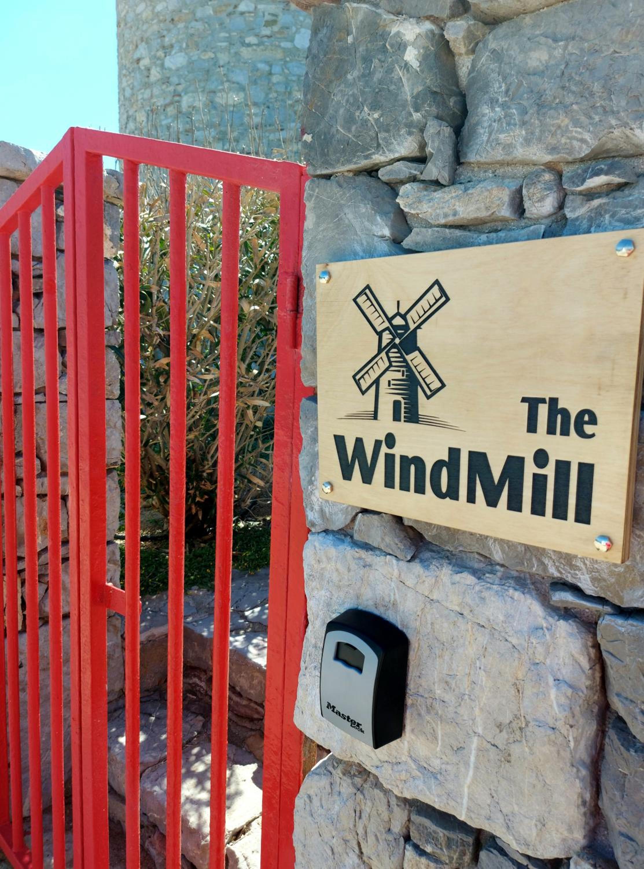 The WindMill photo 4