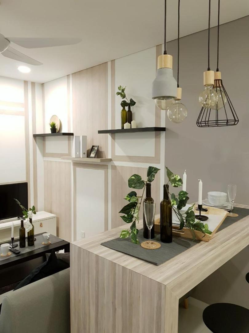Mercu Summer Suites Klcc by Lumi Homes 照片第 9 張,共 50 張