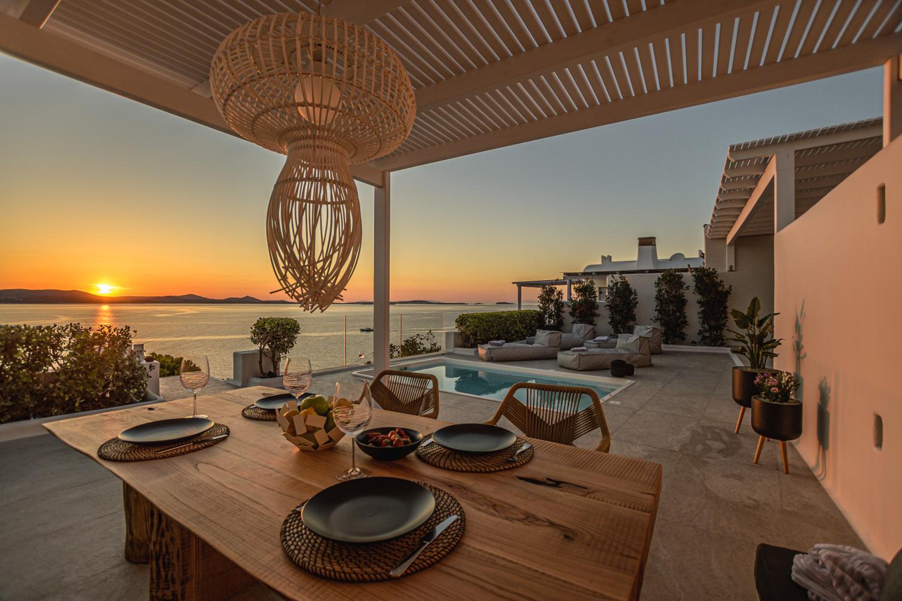 Diadema Villa photo 3