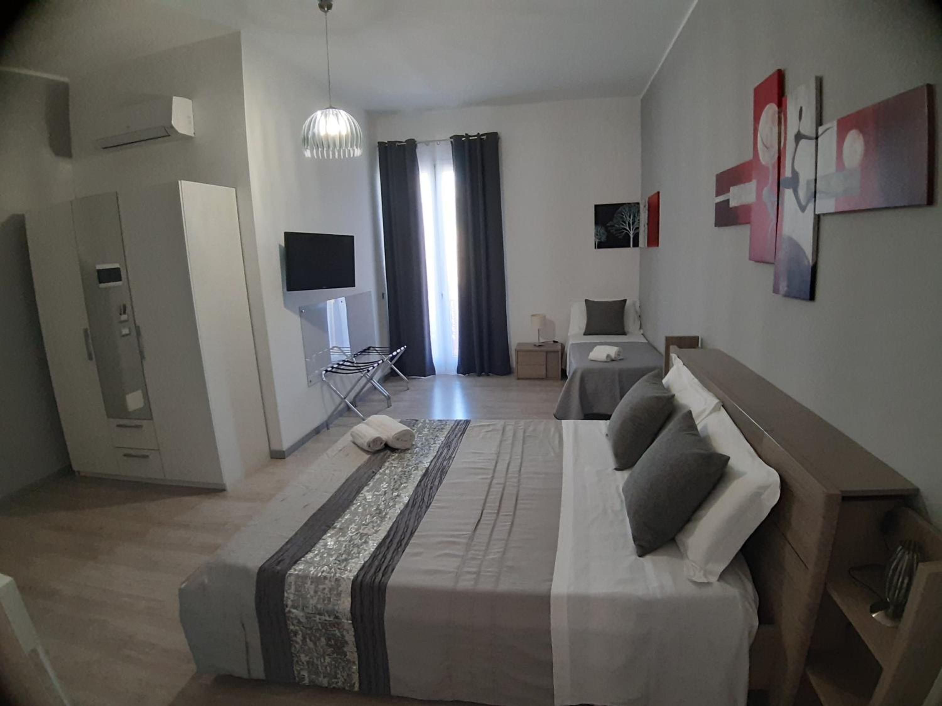 B&B Costa Sicula