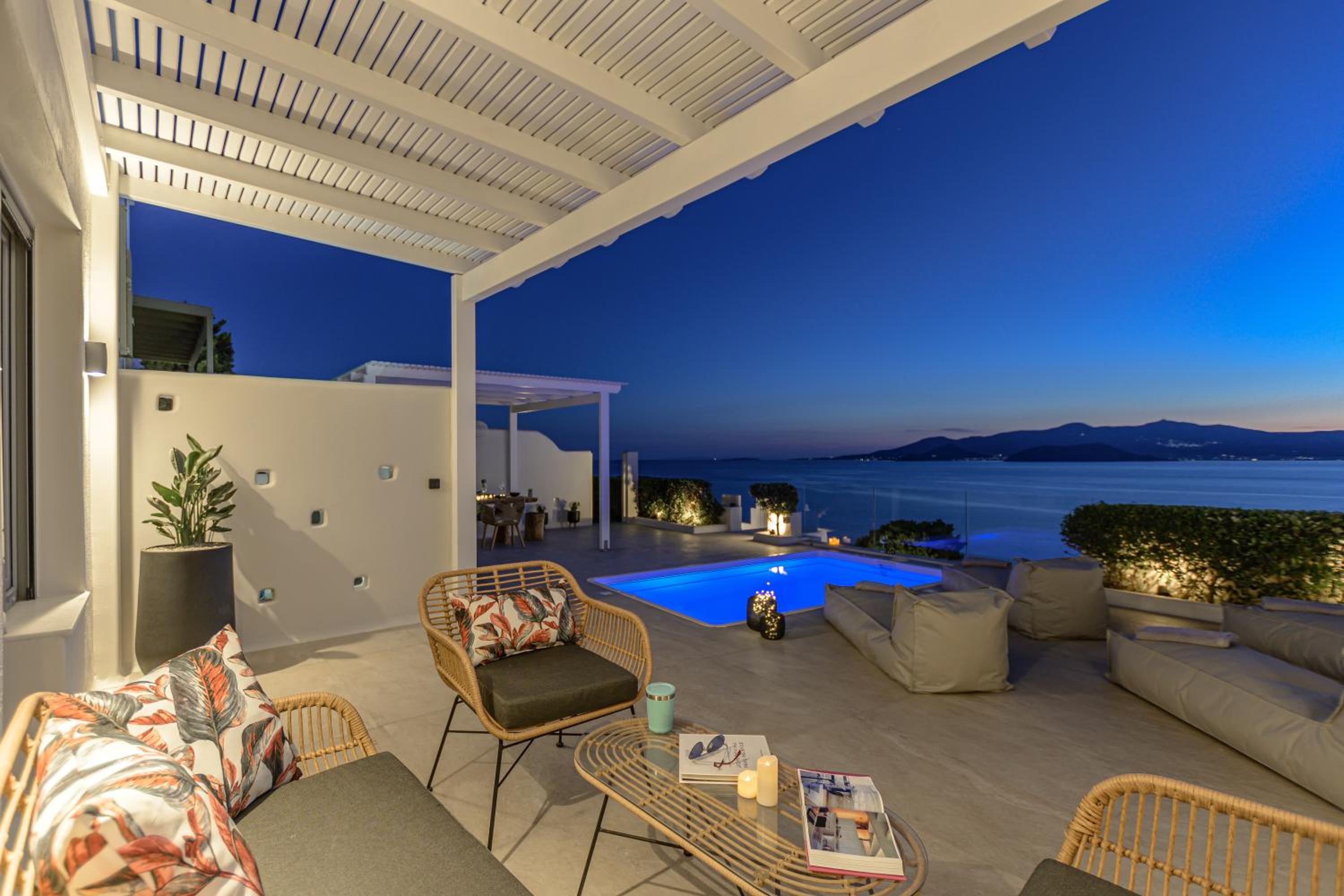 Diadema Villa photo 4