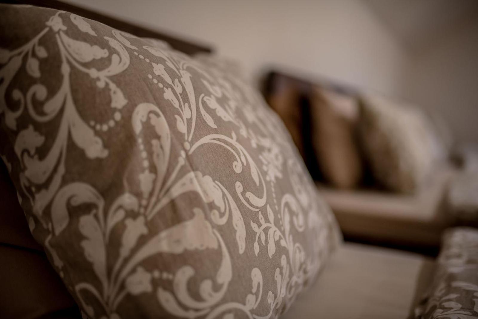 Apartmány Kraš