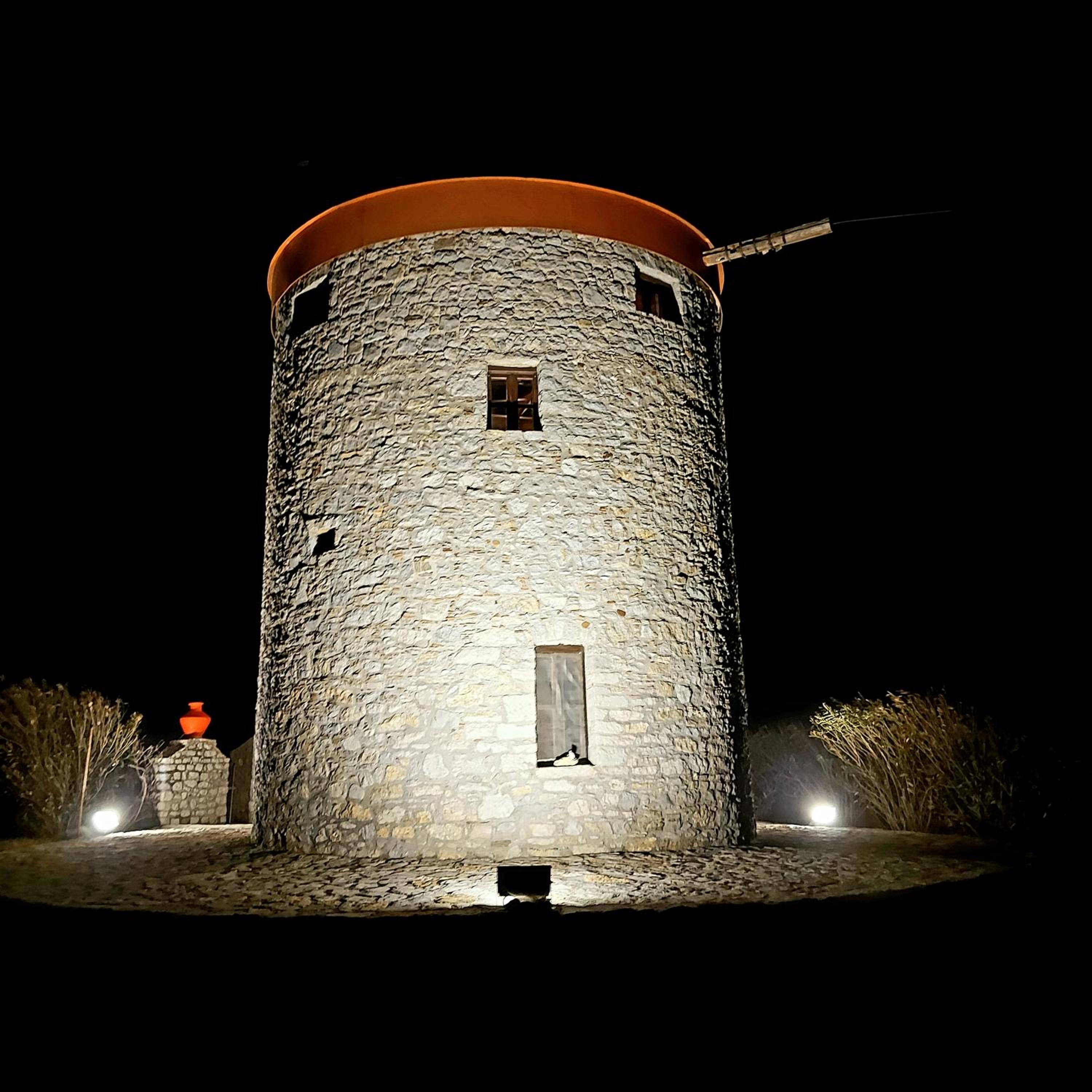 The WindMill photo 5