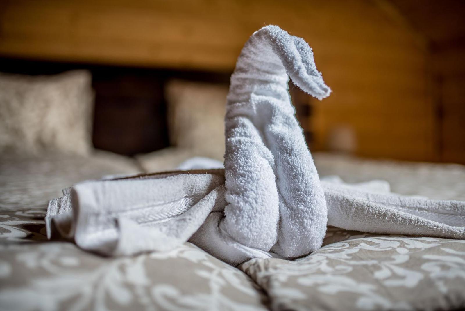 Apartmány Kraš