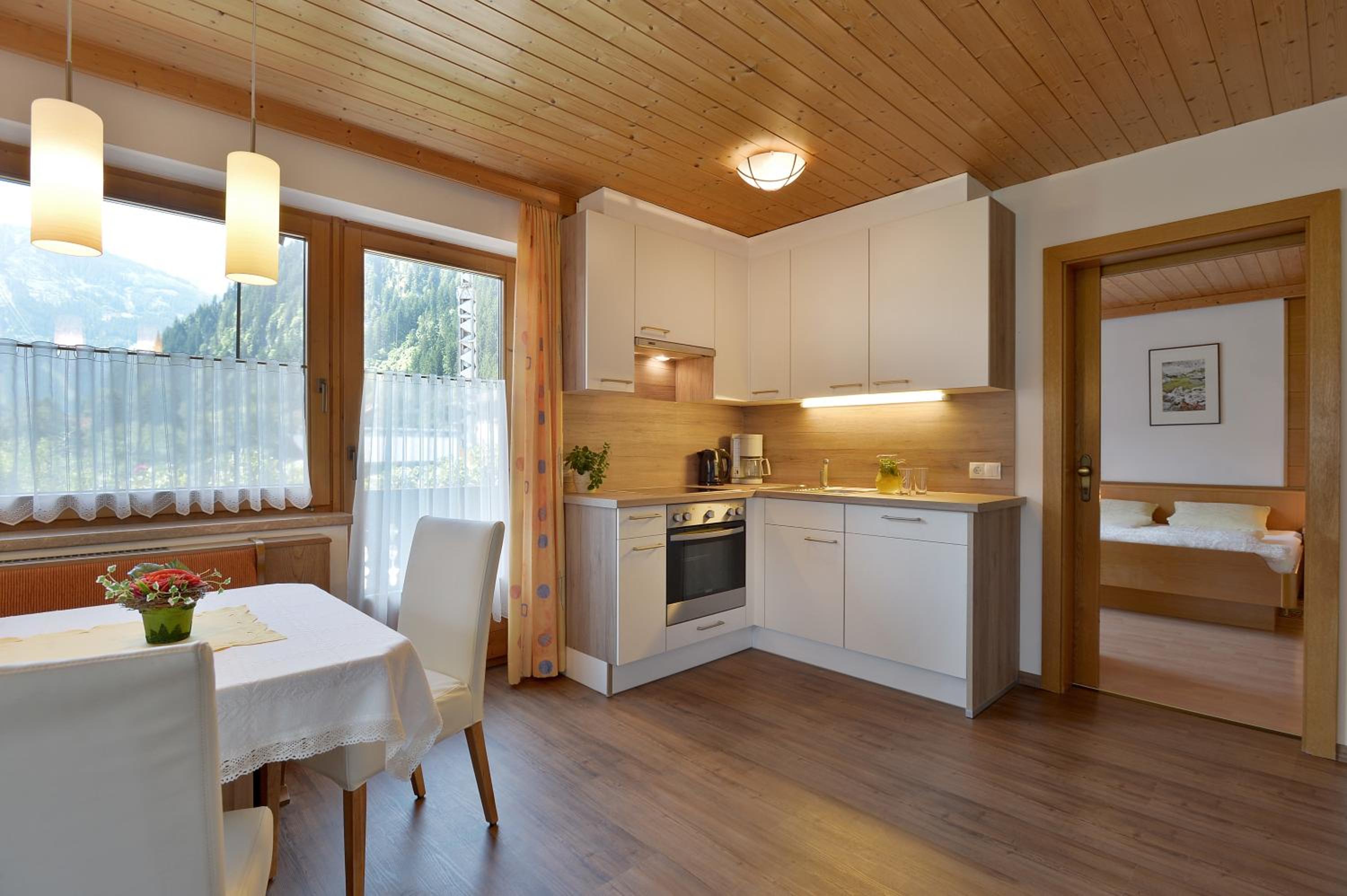 Landhaus Stefanie