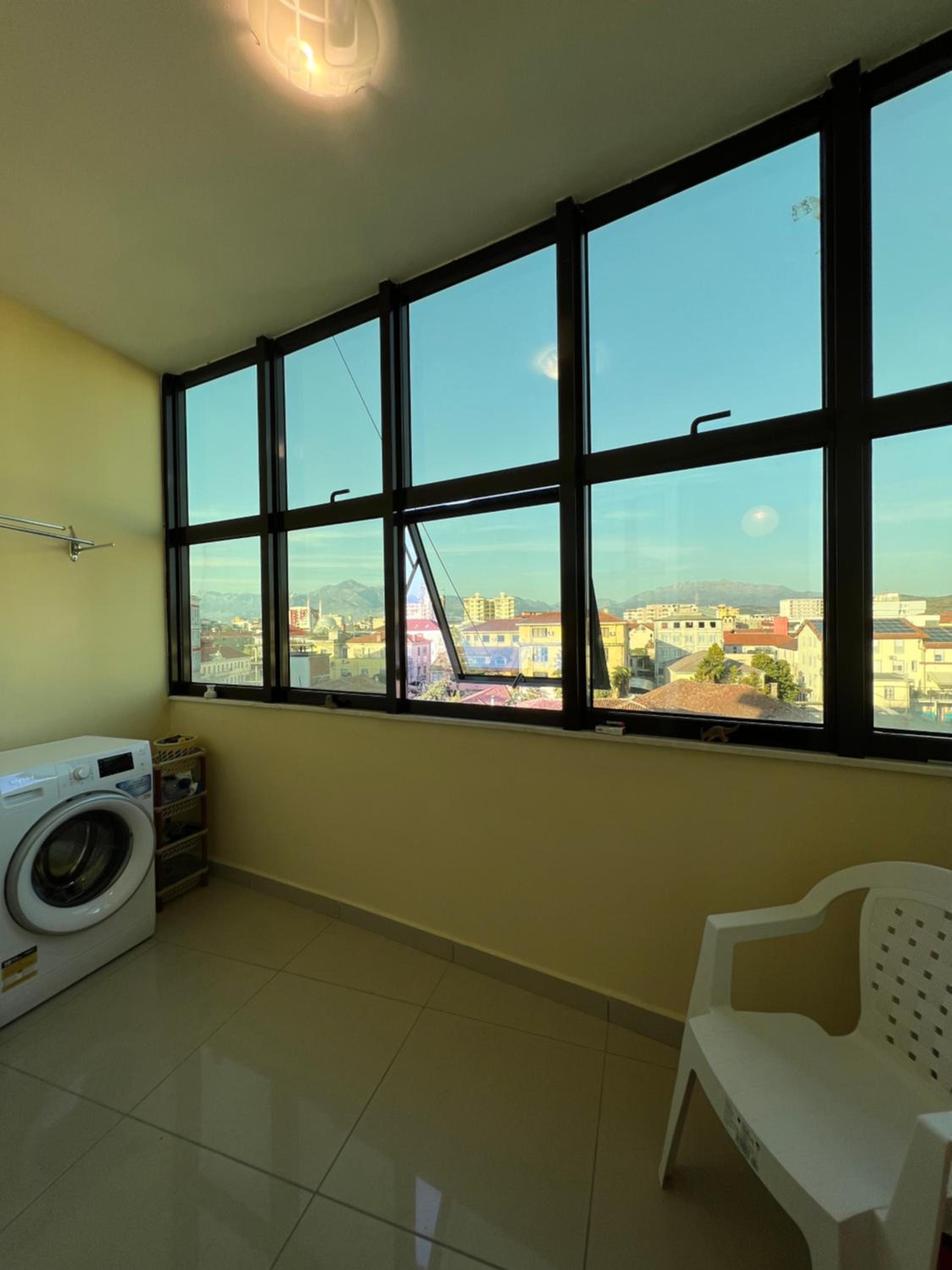 City Center Apartment in Shkoder
