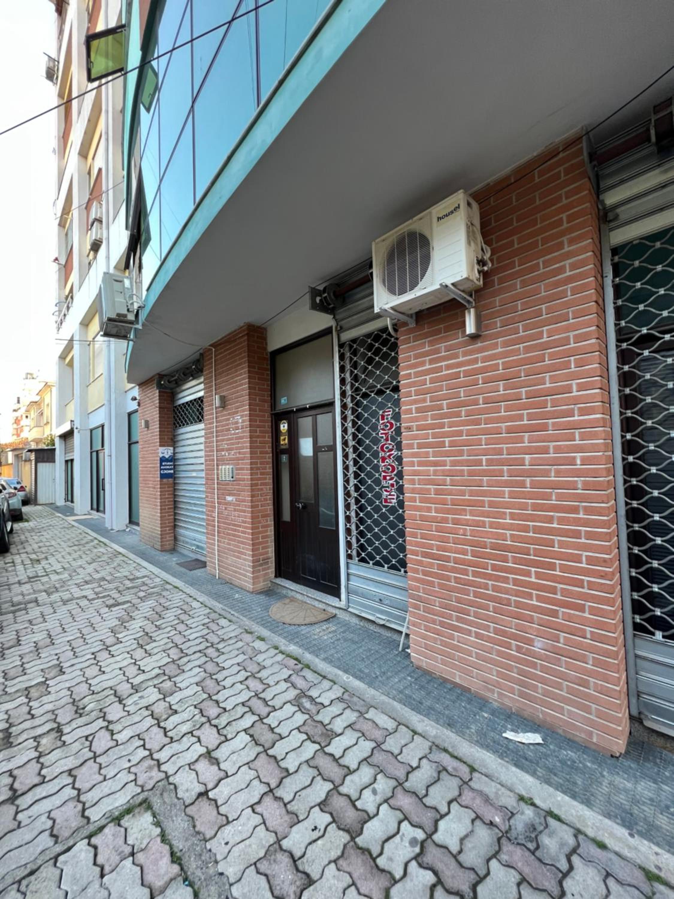City Center Apartment in Shkoder