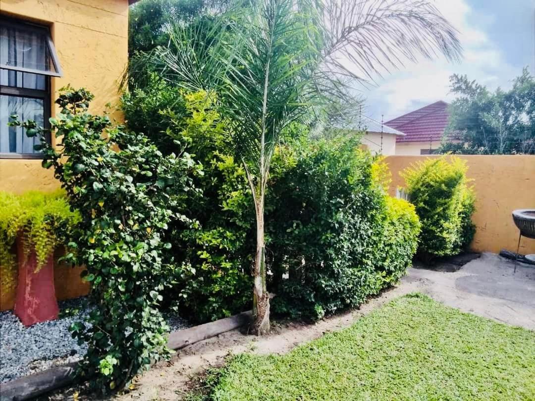 GardenView Holiday Home-Exclusive use