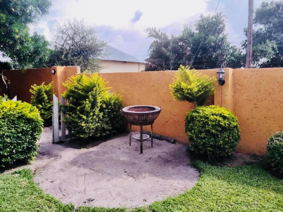 GardenView Holiday Home-Exclusive use