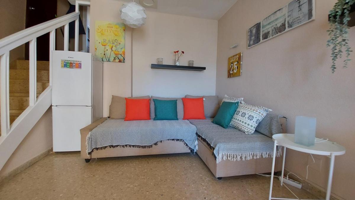 DUPLEX ALOHA PLAYA FREE PARKING photo 5