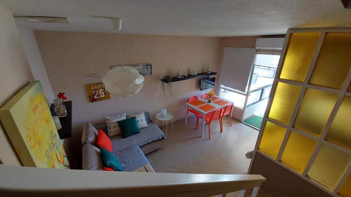 DUPLEX ALOHA PLAYA FREE PARKING photo 3