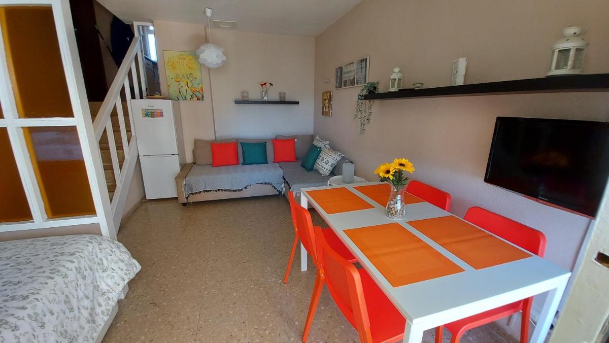 DUPLEX ALOHA PLAYA FREE PARKING photo 2