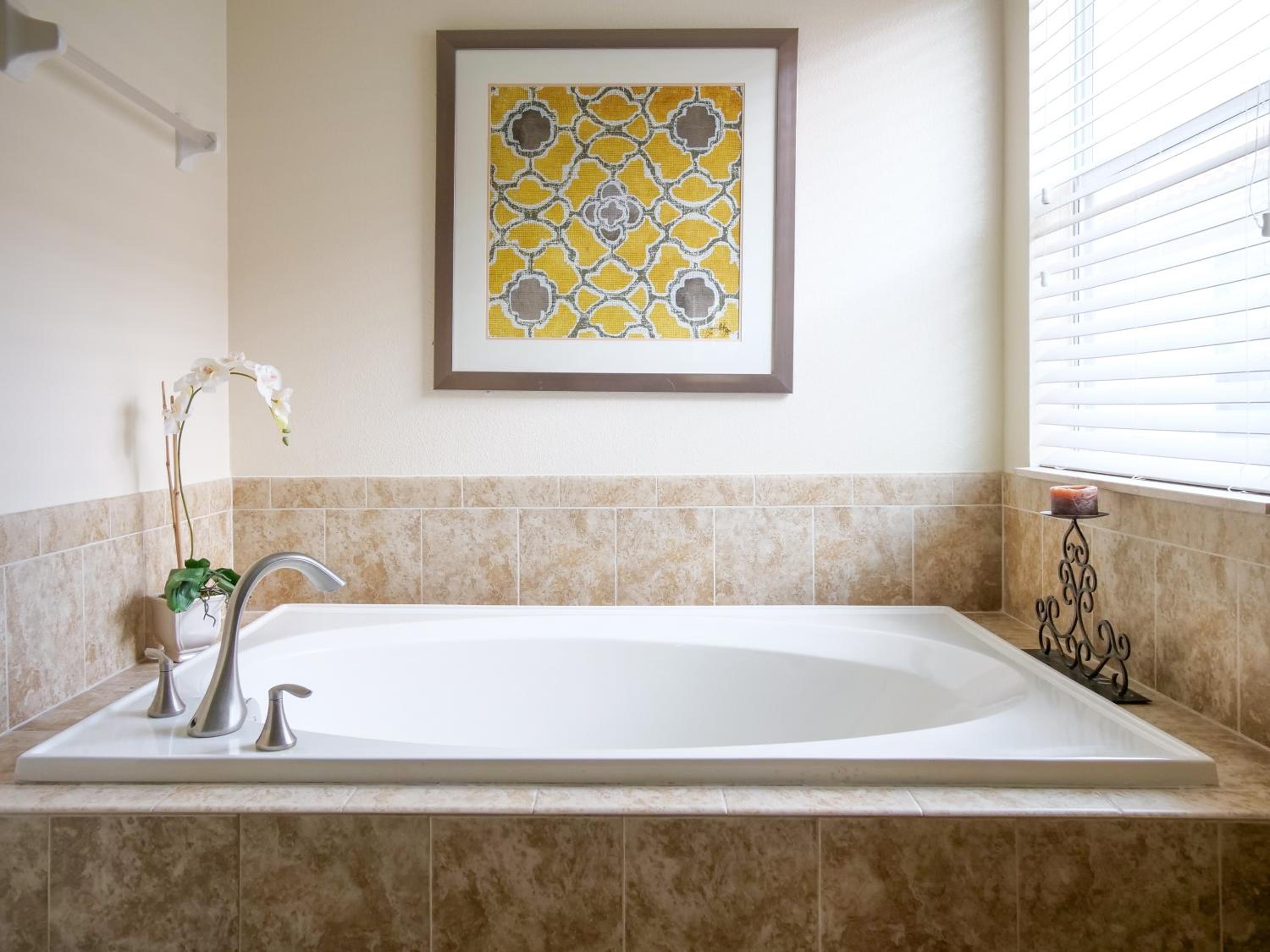 6Br 6Bath Pvt Home Pool 10min Disney 3282ft view 5