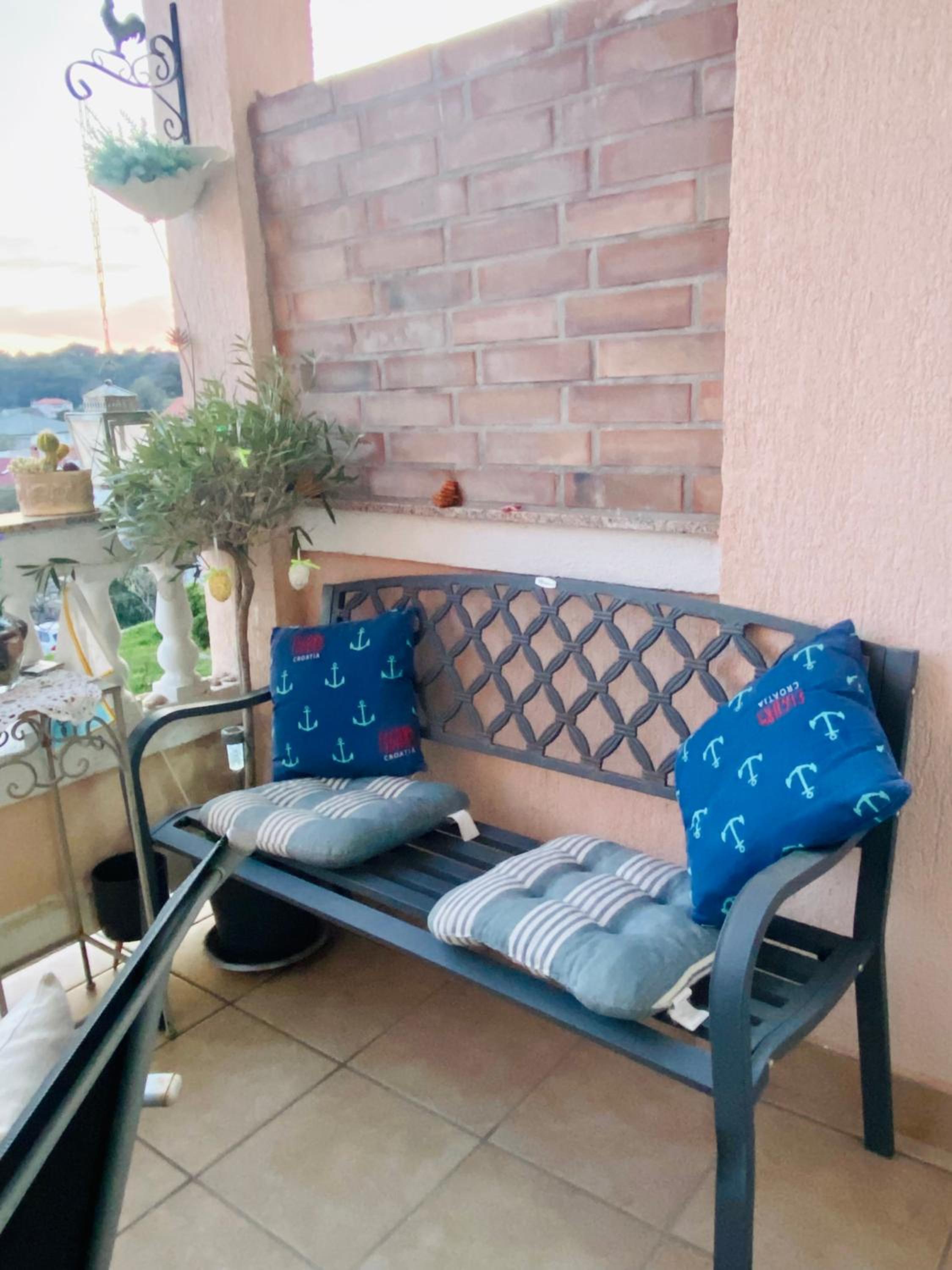 Apartmani Paula view 5