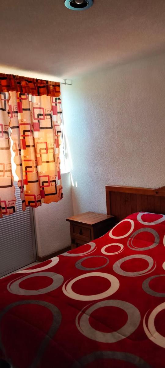 Casa Pachuca hidalgo