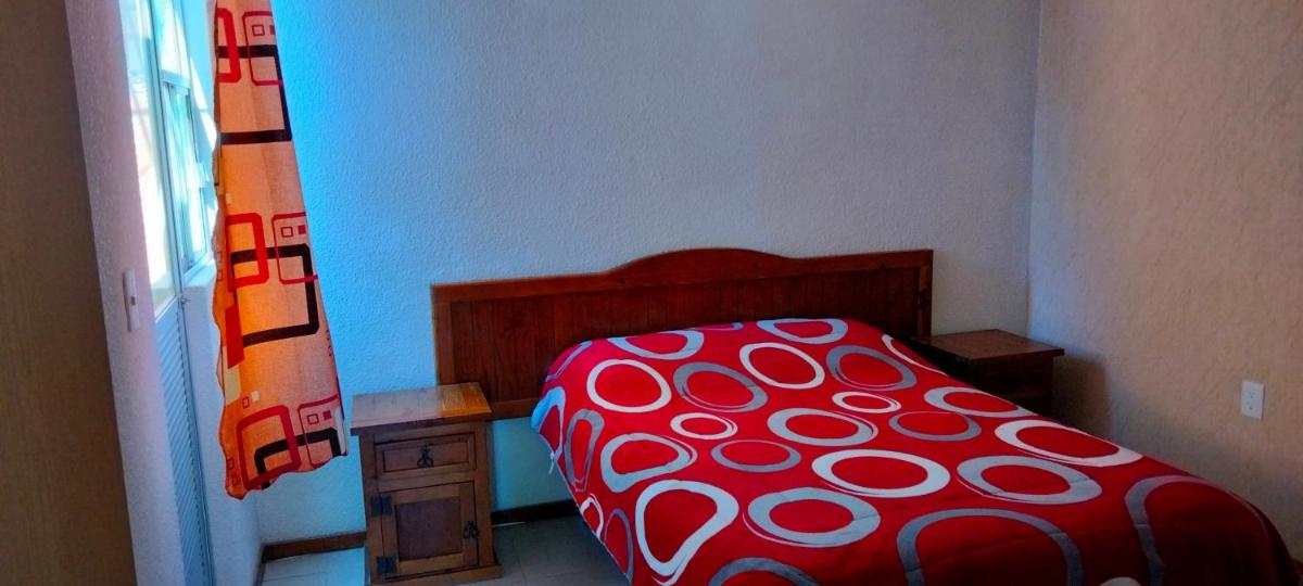 Casa Pachuca hidalgo