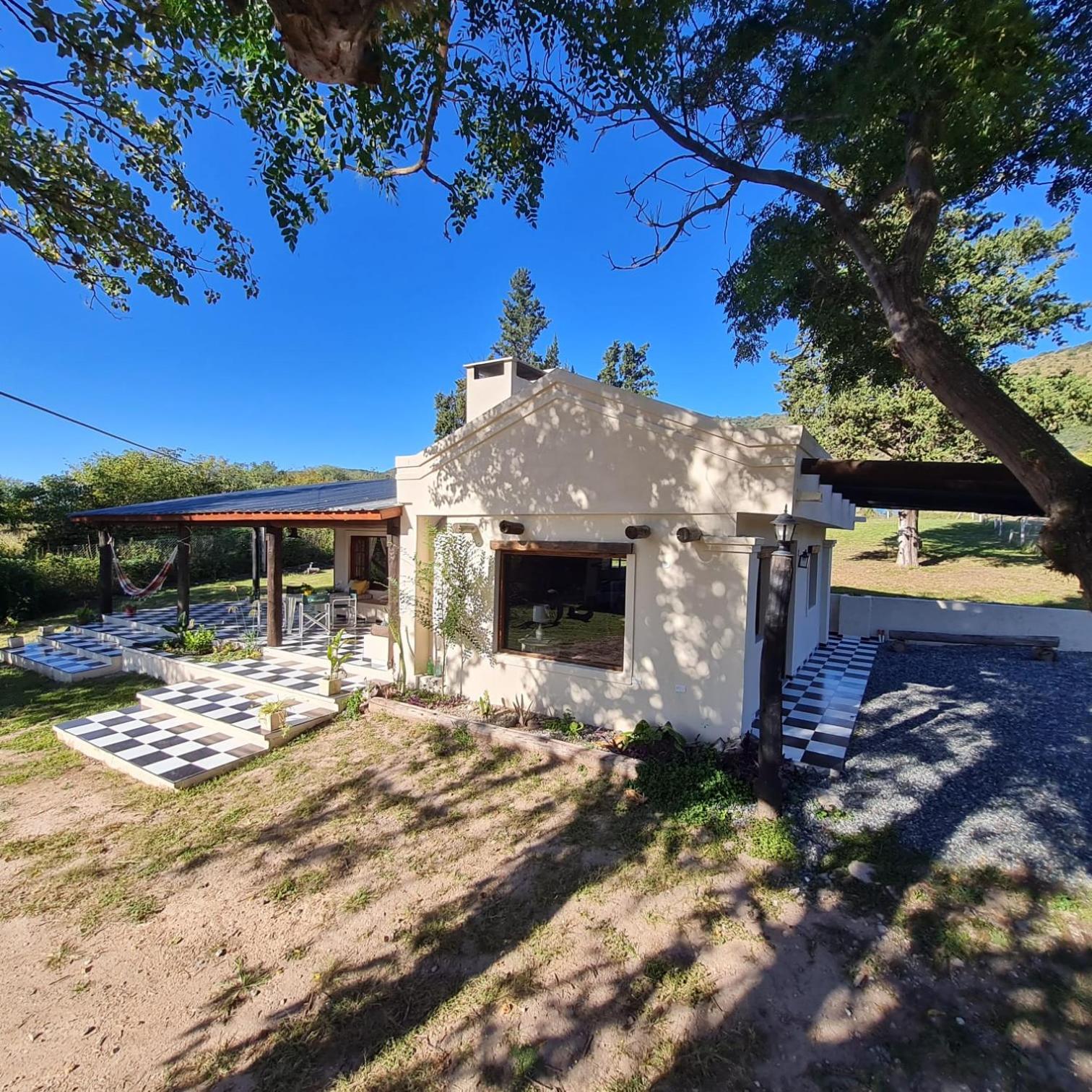 las brisas casas de campo un lugar para soñar