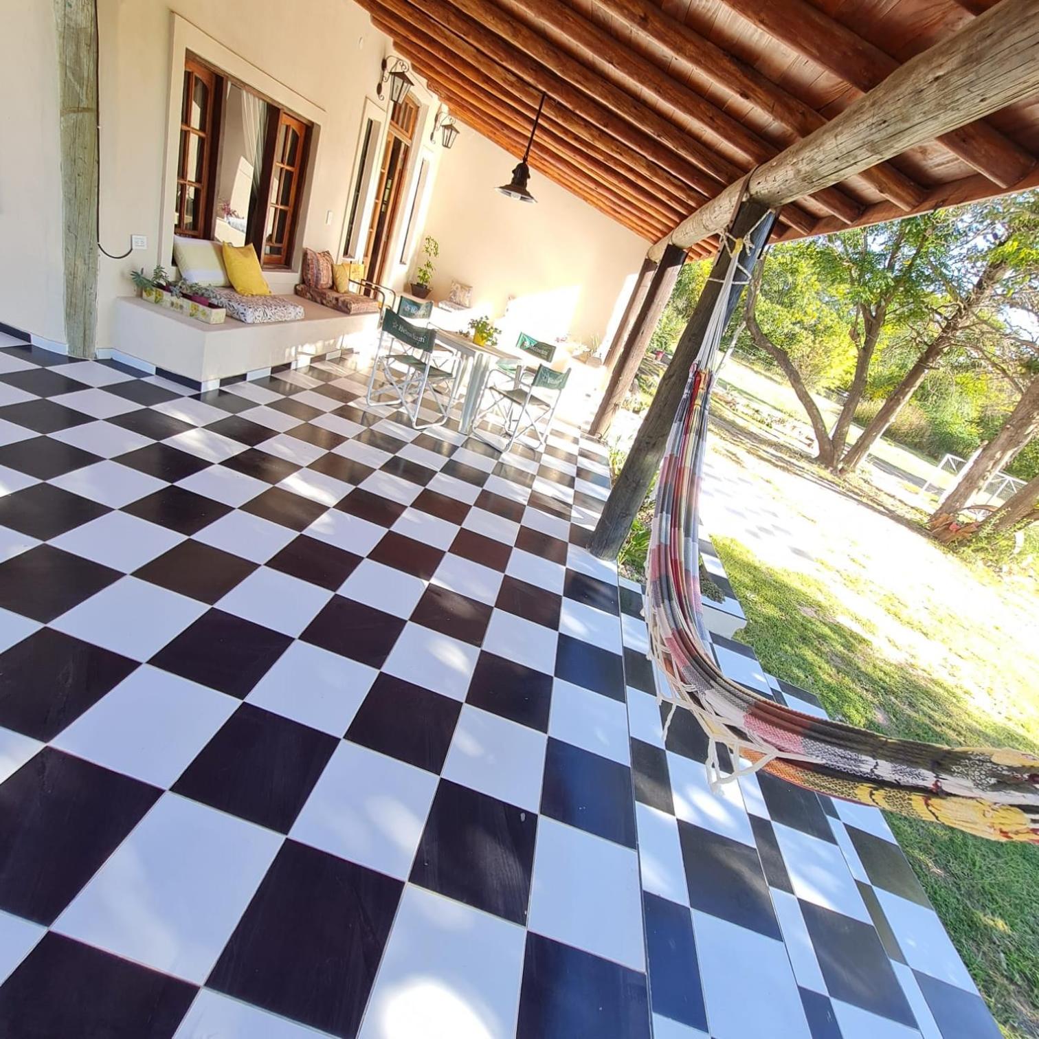 las brisas casas de campo un lugar para soñar