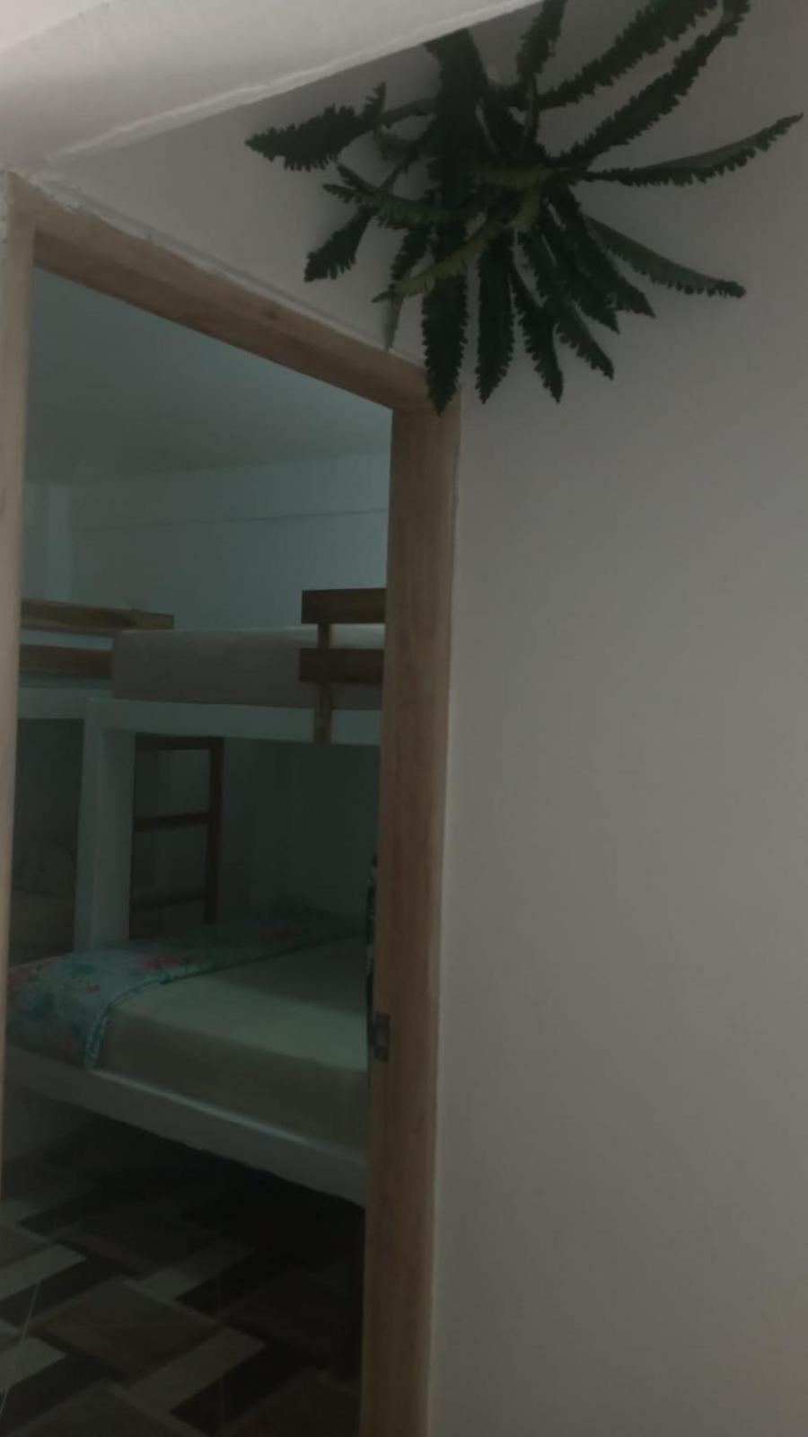 Hostel Rincon del mar Ebenezer