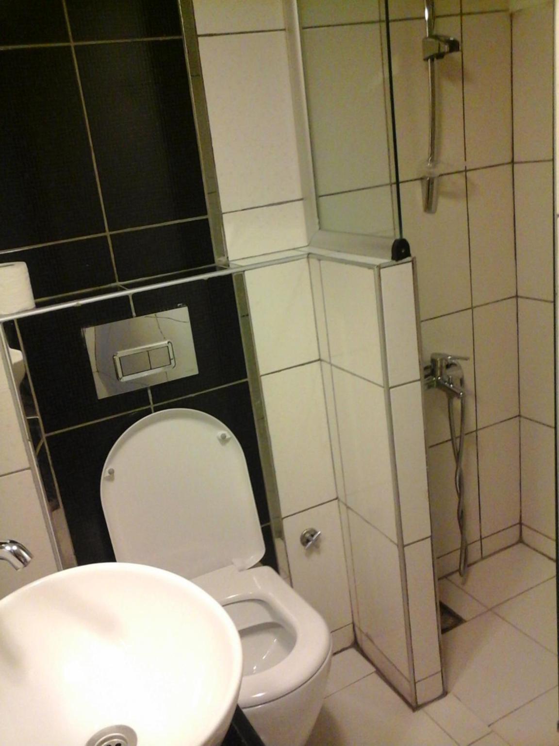 Olimpiyat Hotel Izmir - Image 83