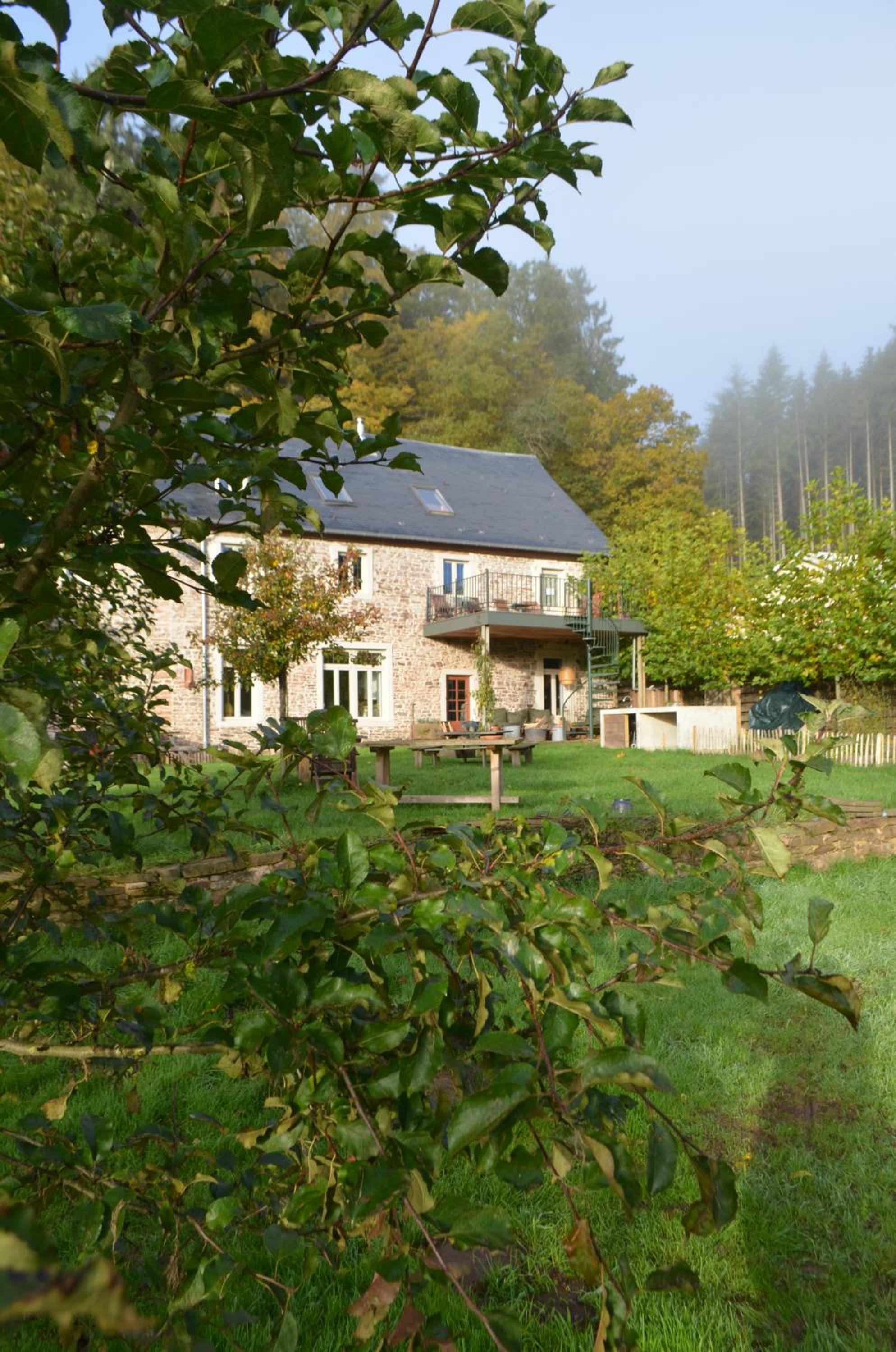 building