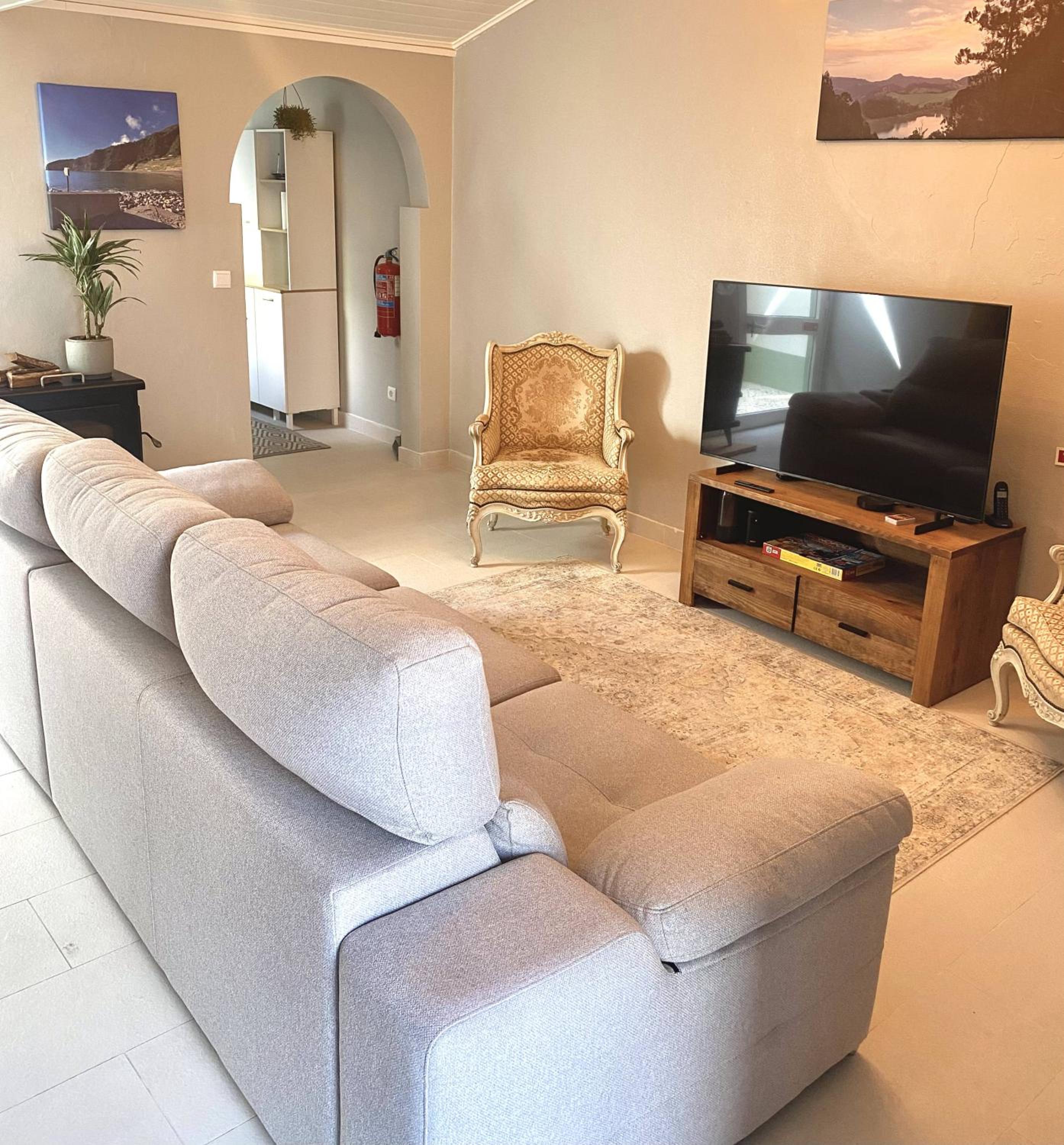 Casa Mar Quente view 2