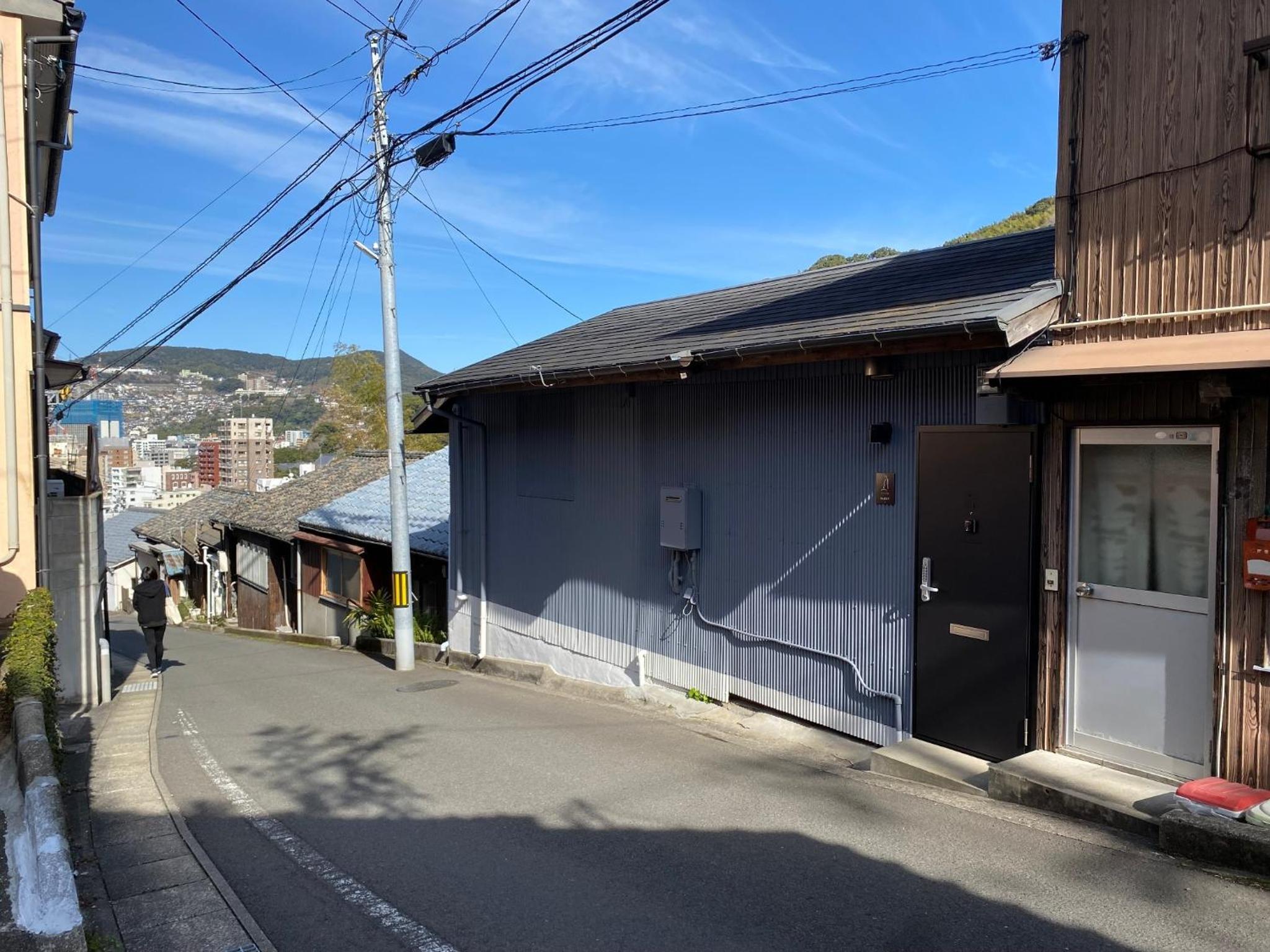 Nagasaki - House / Vacation STAY 63873 view 2
