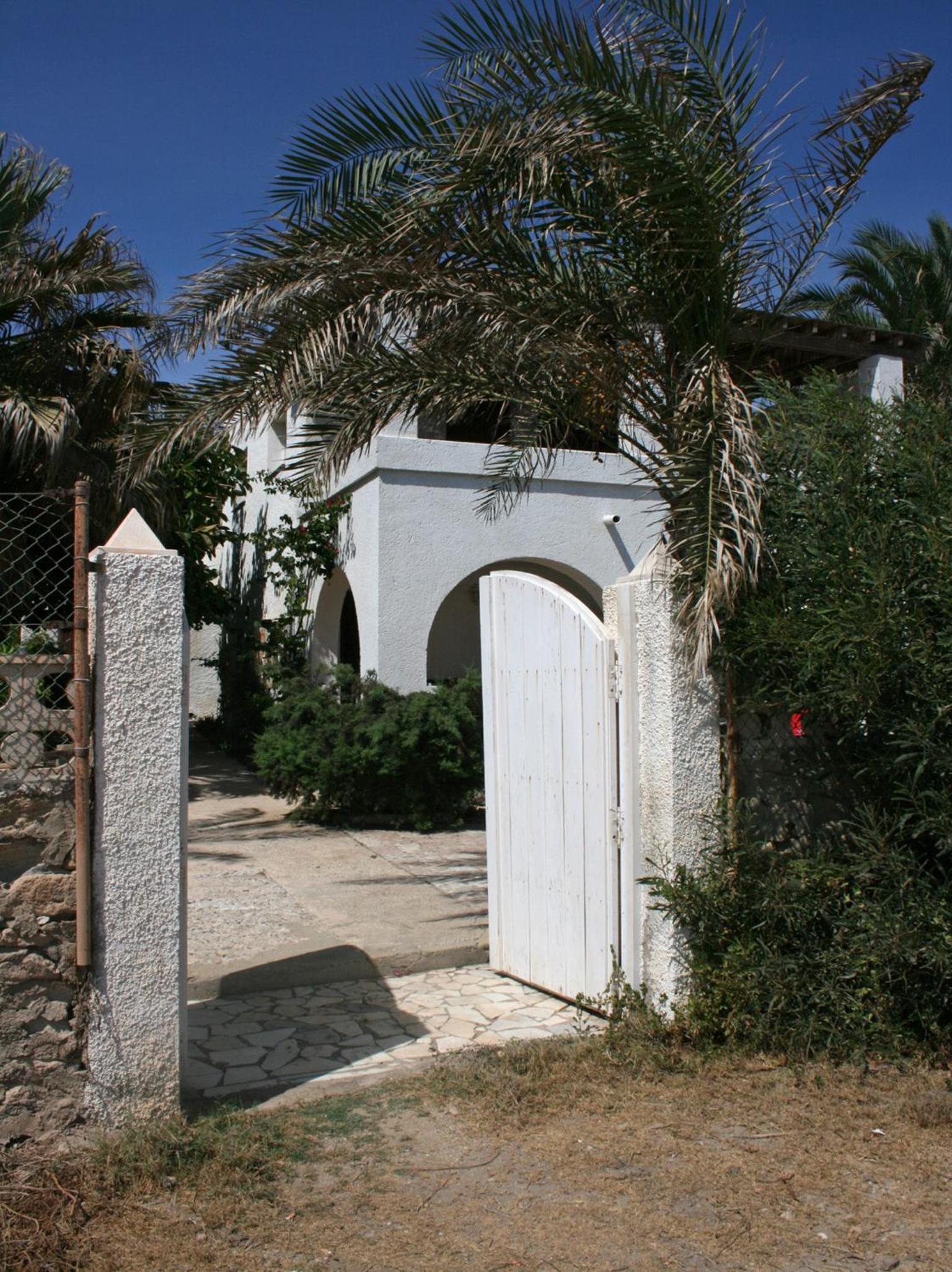 Casa Ana view 2