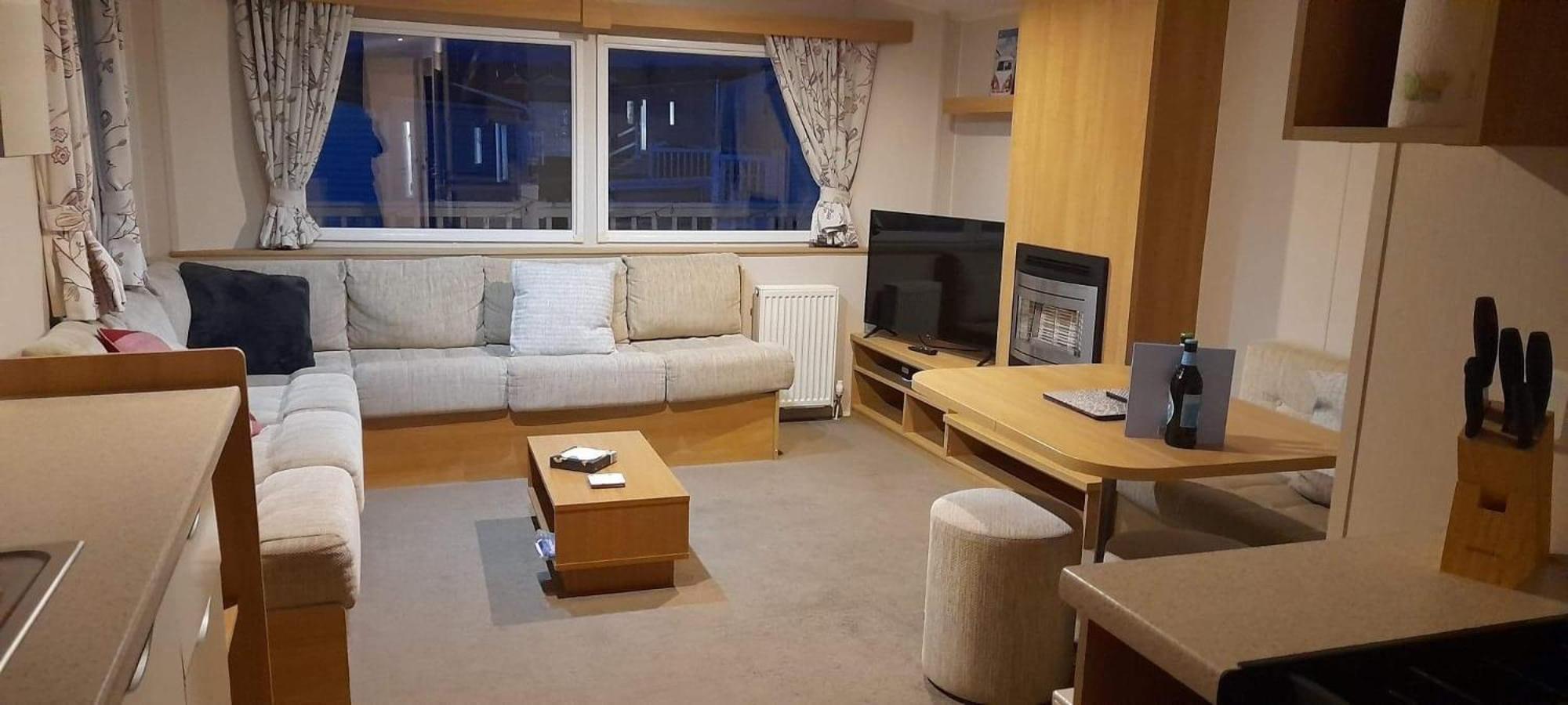 58 Newquay View, Newquay Bay Resort view 5