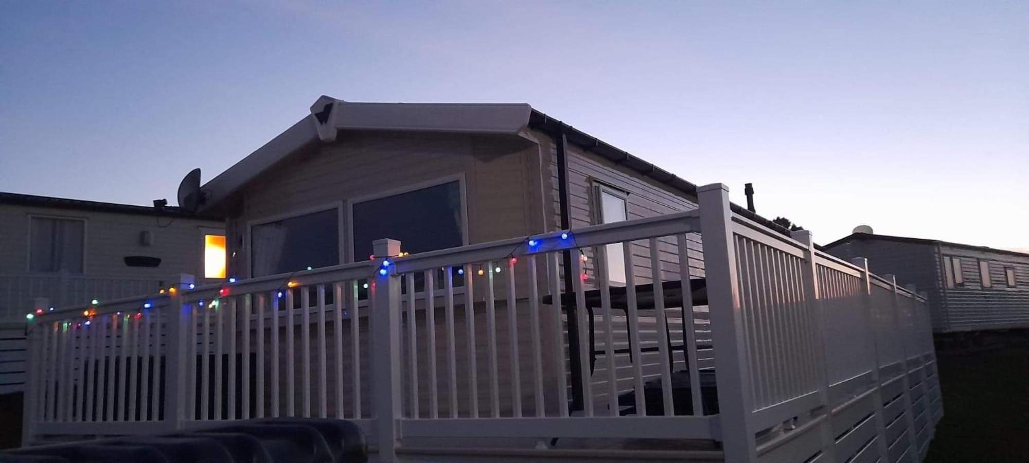 58 Newquay View, Newquay Bay Resort view 4
