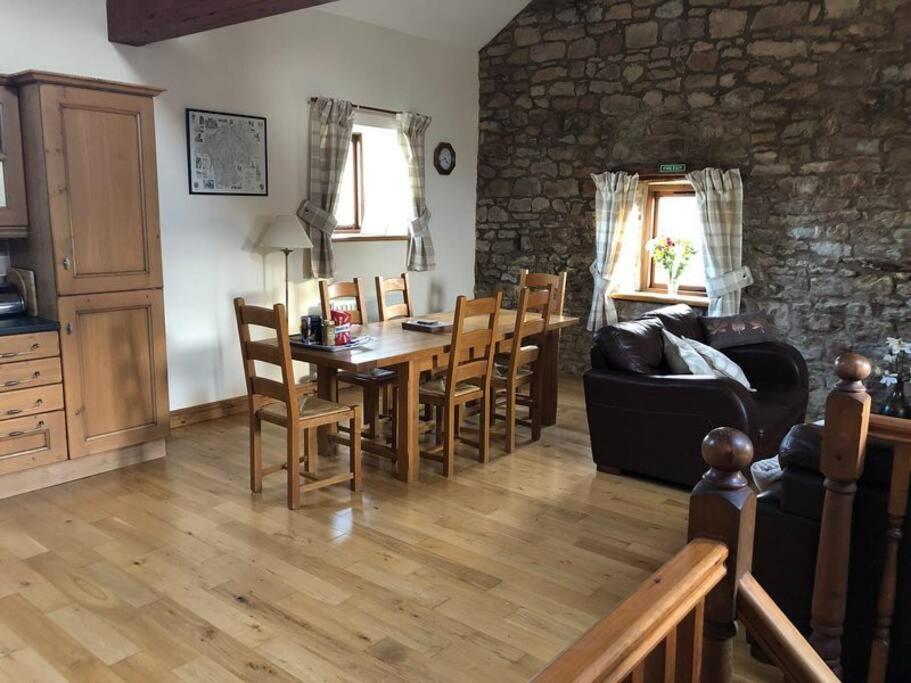 Sycamore Cottage view 5