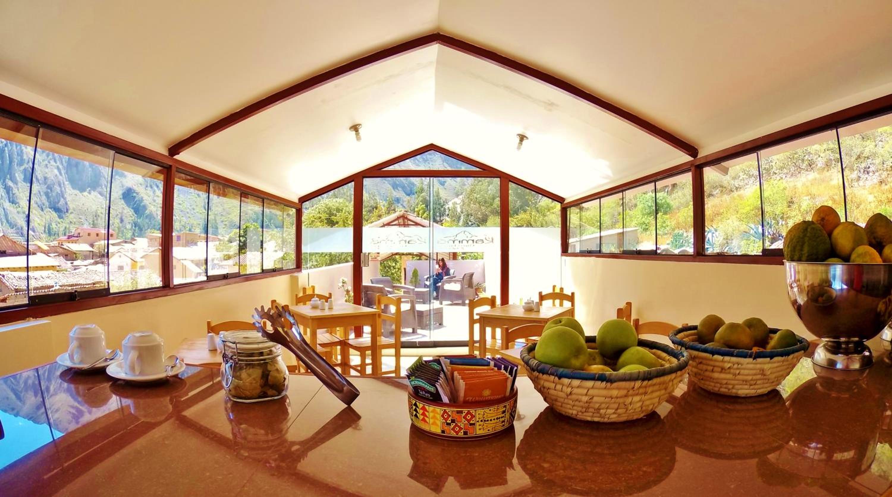 Kamma Guest House