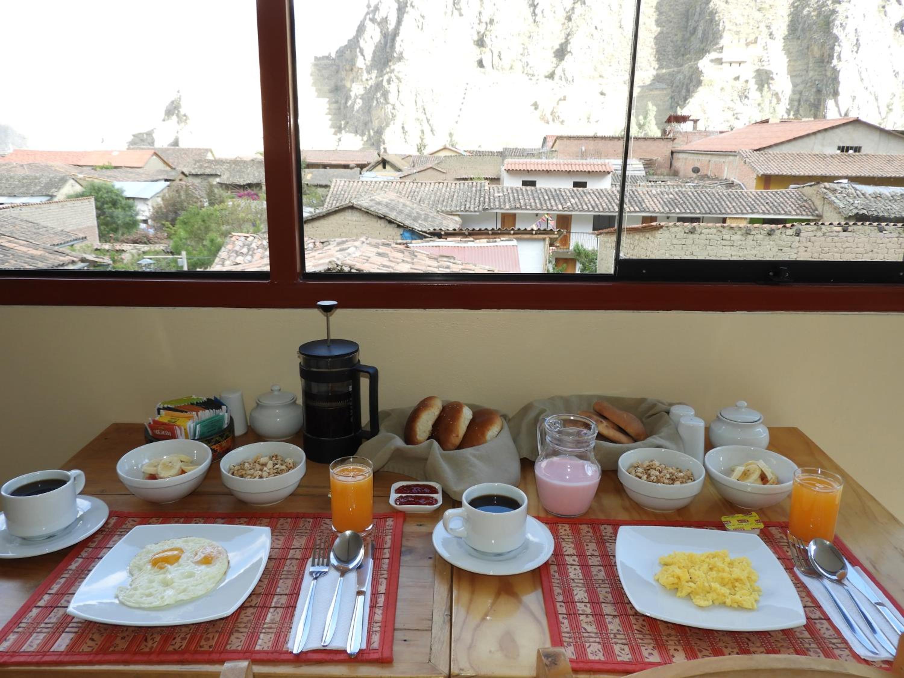 Kamma Guest House