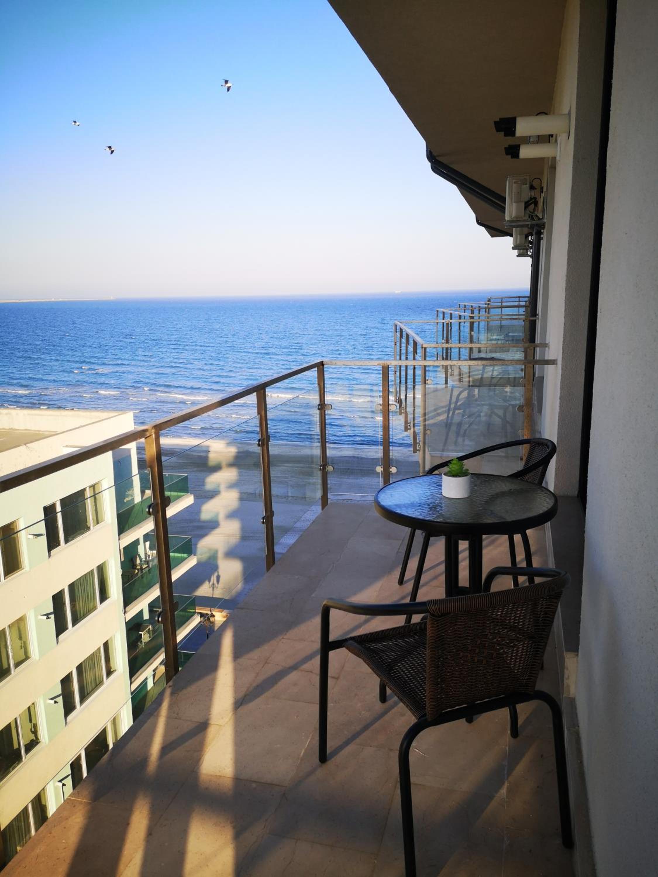 Promenada Beach Residence view 2