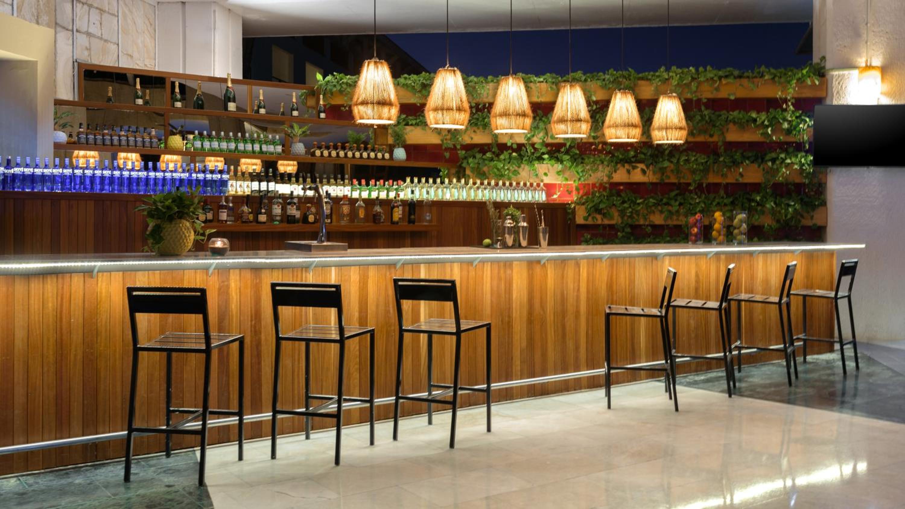 Puerto Vallarta Vacations - Melia Puerto Vallarta - All Inclusive - Property Image 24